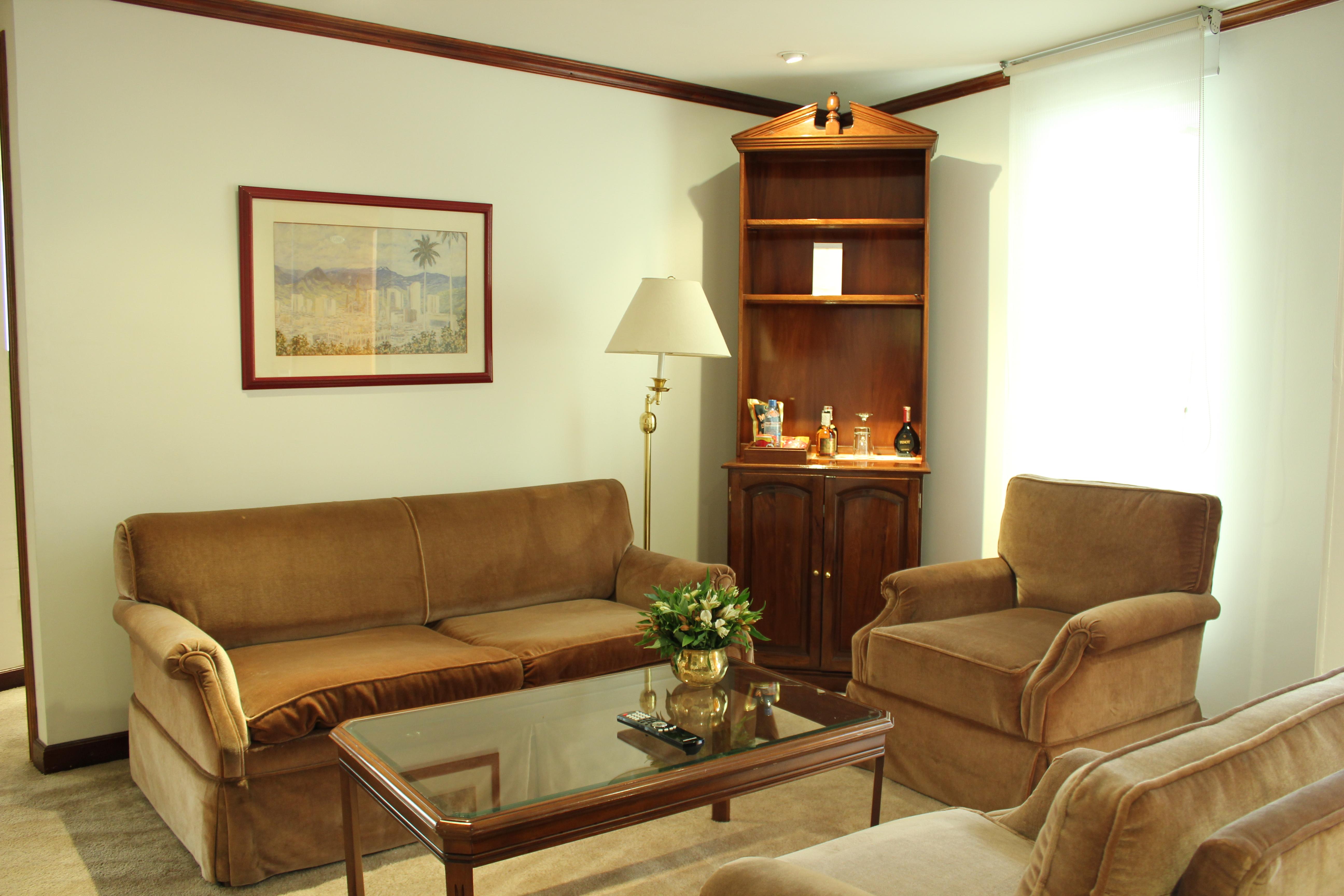 Hotel Regency Usaquén