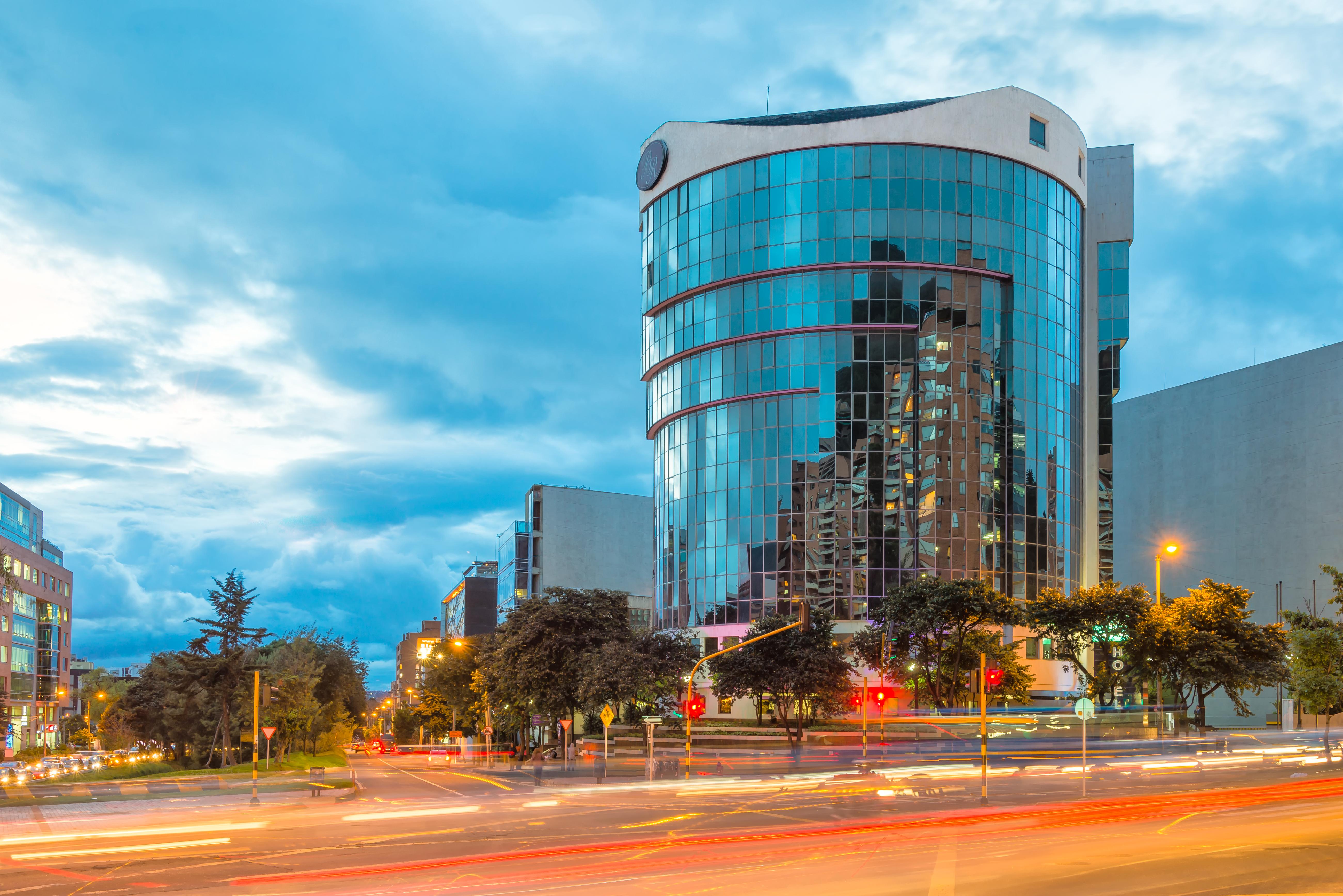 Regency Usaquén 4* Bogotá