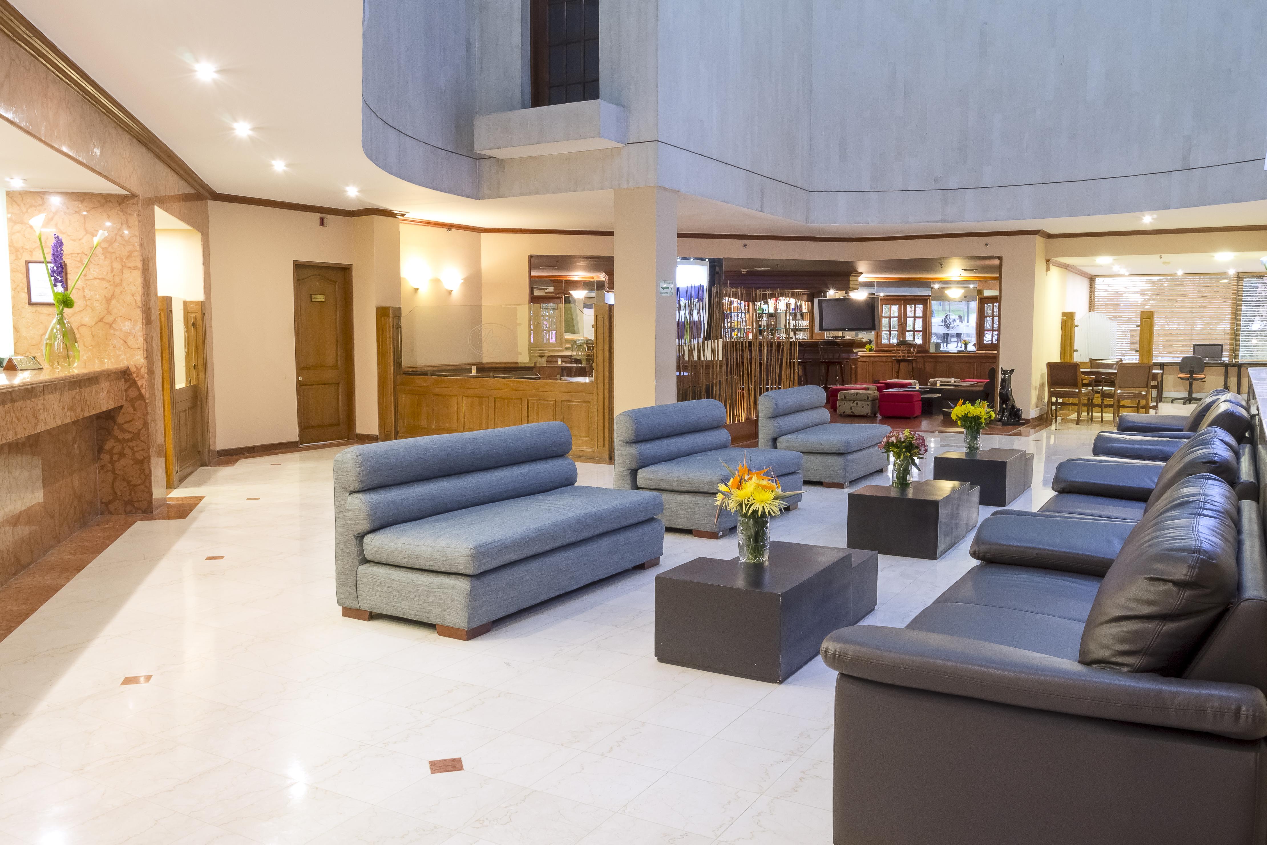 Hotel Regency Usaquén 4*