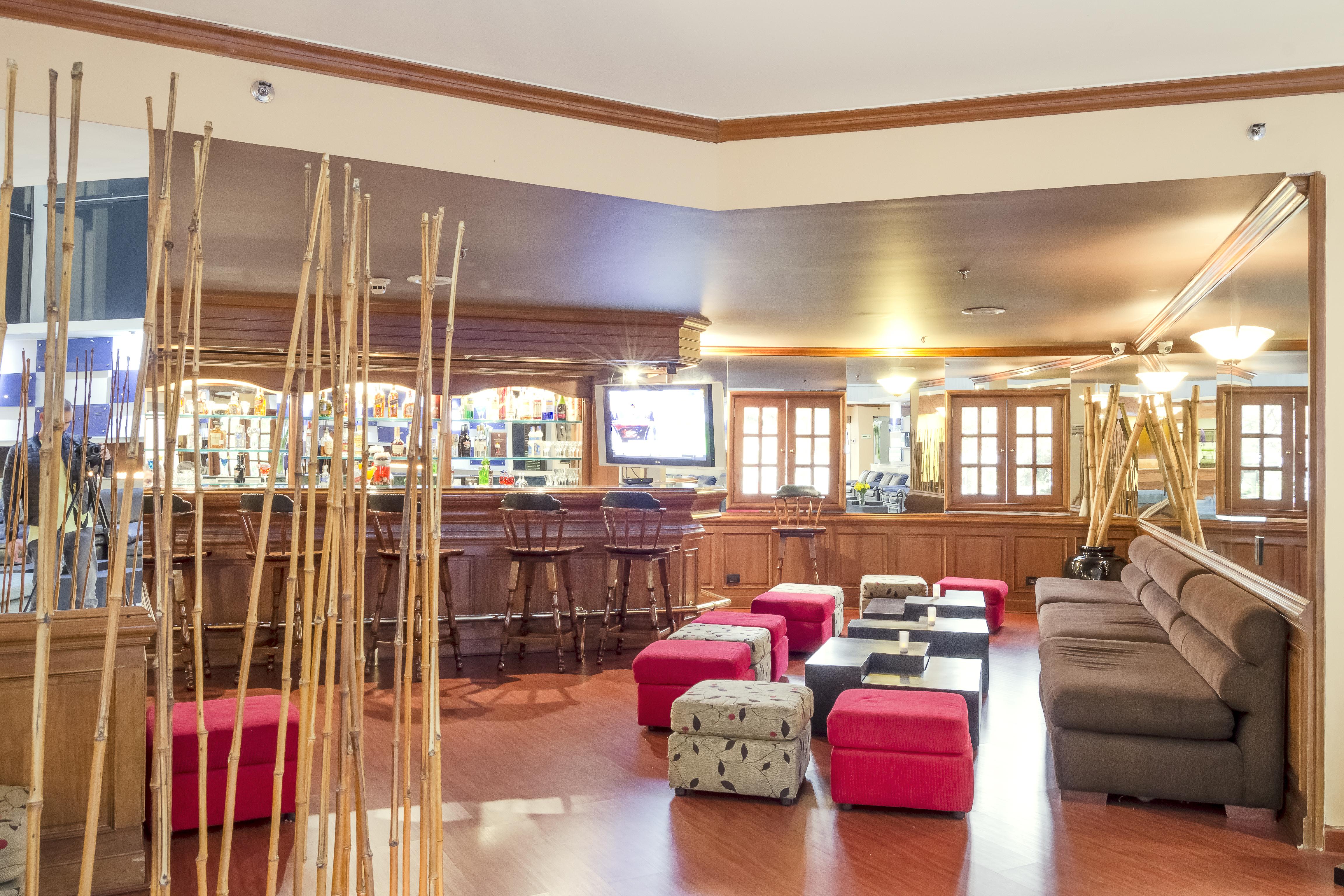 Regency Usaquén Hotel Bogotá