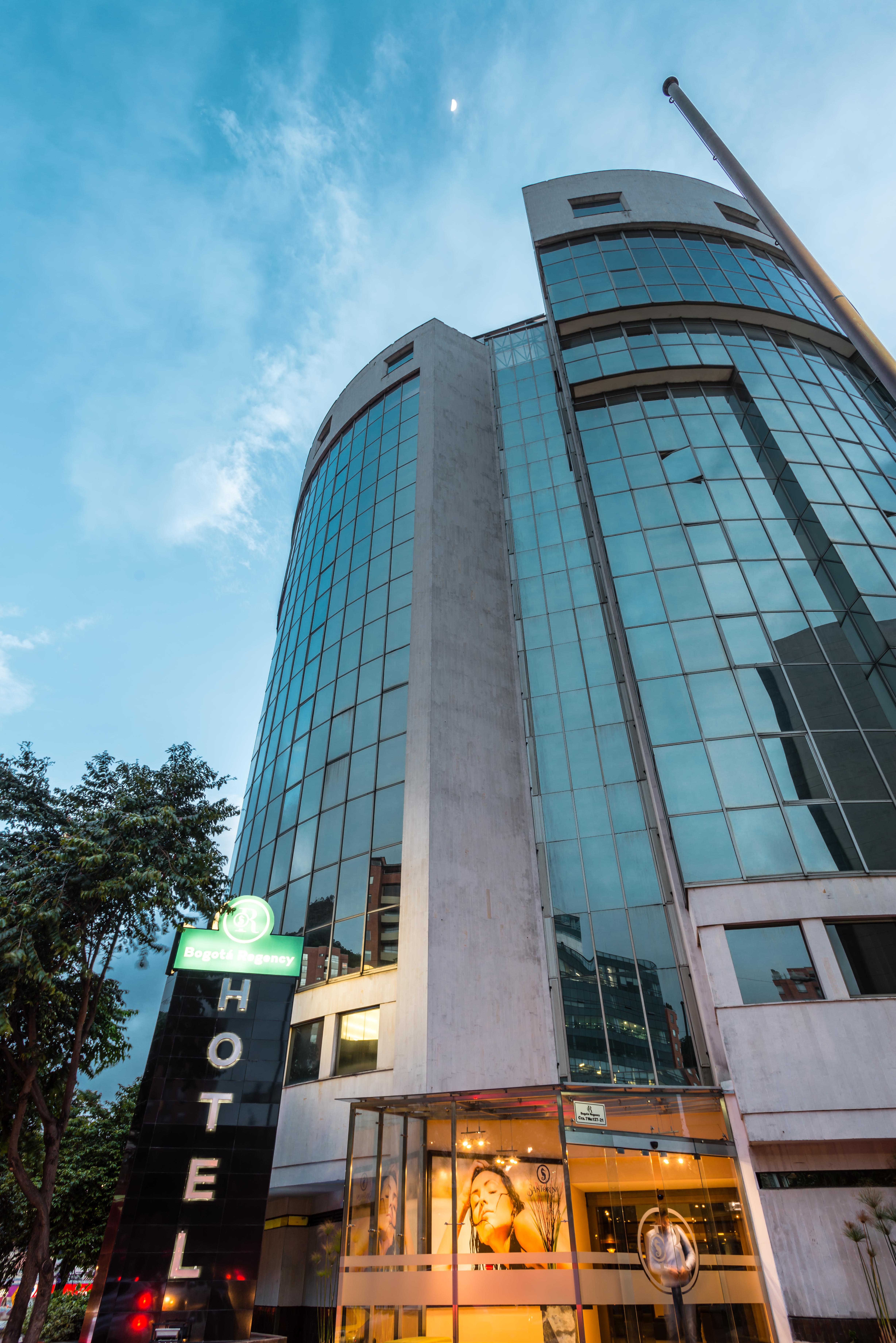 Hotel Regency Usaquén Bogotá