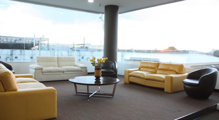 Hotel Boutique Center
