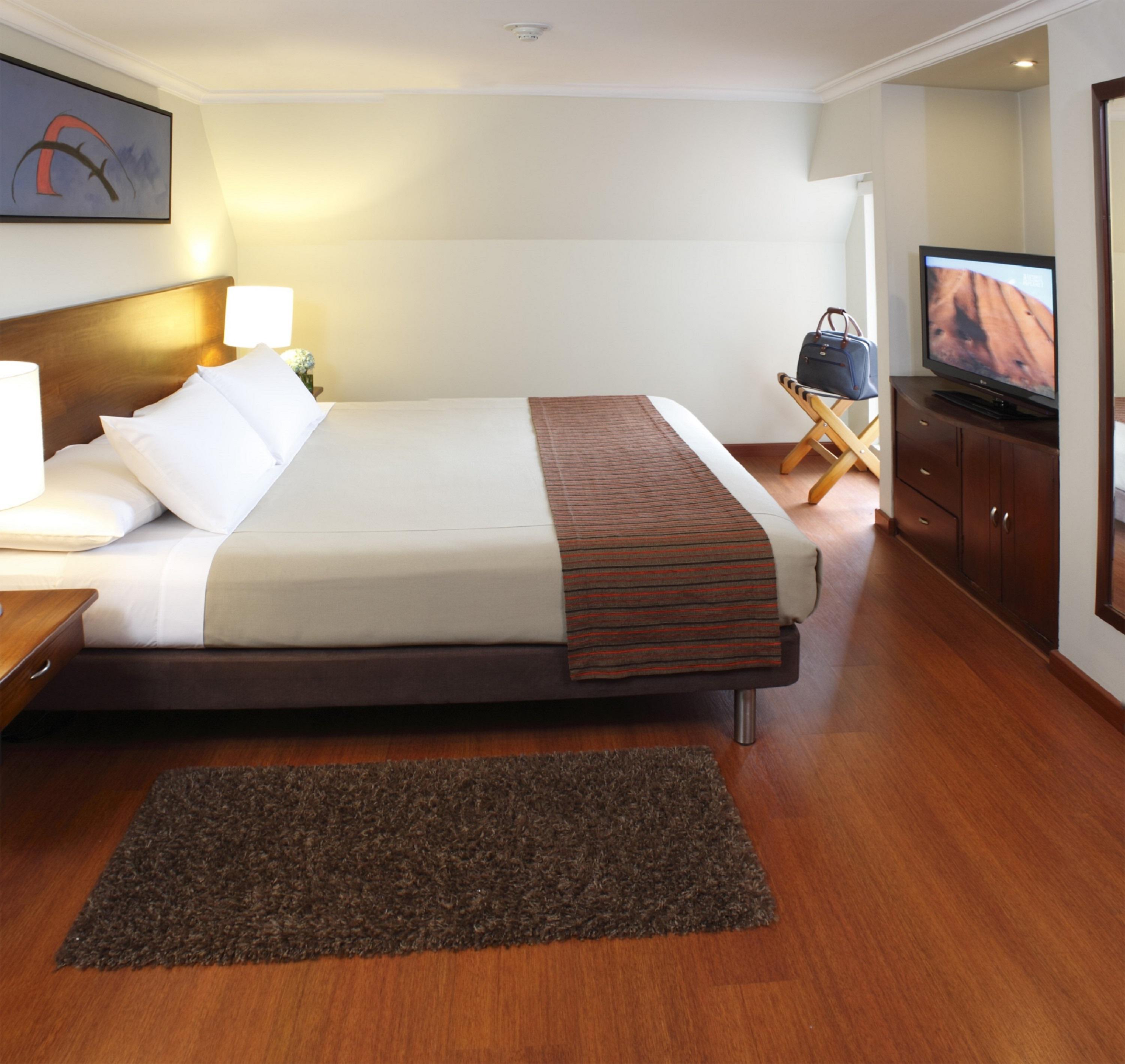 Hotel Estelar De La Feria 4*
