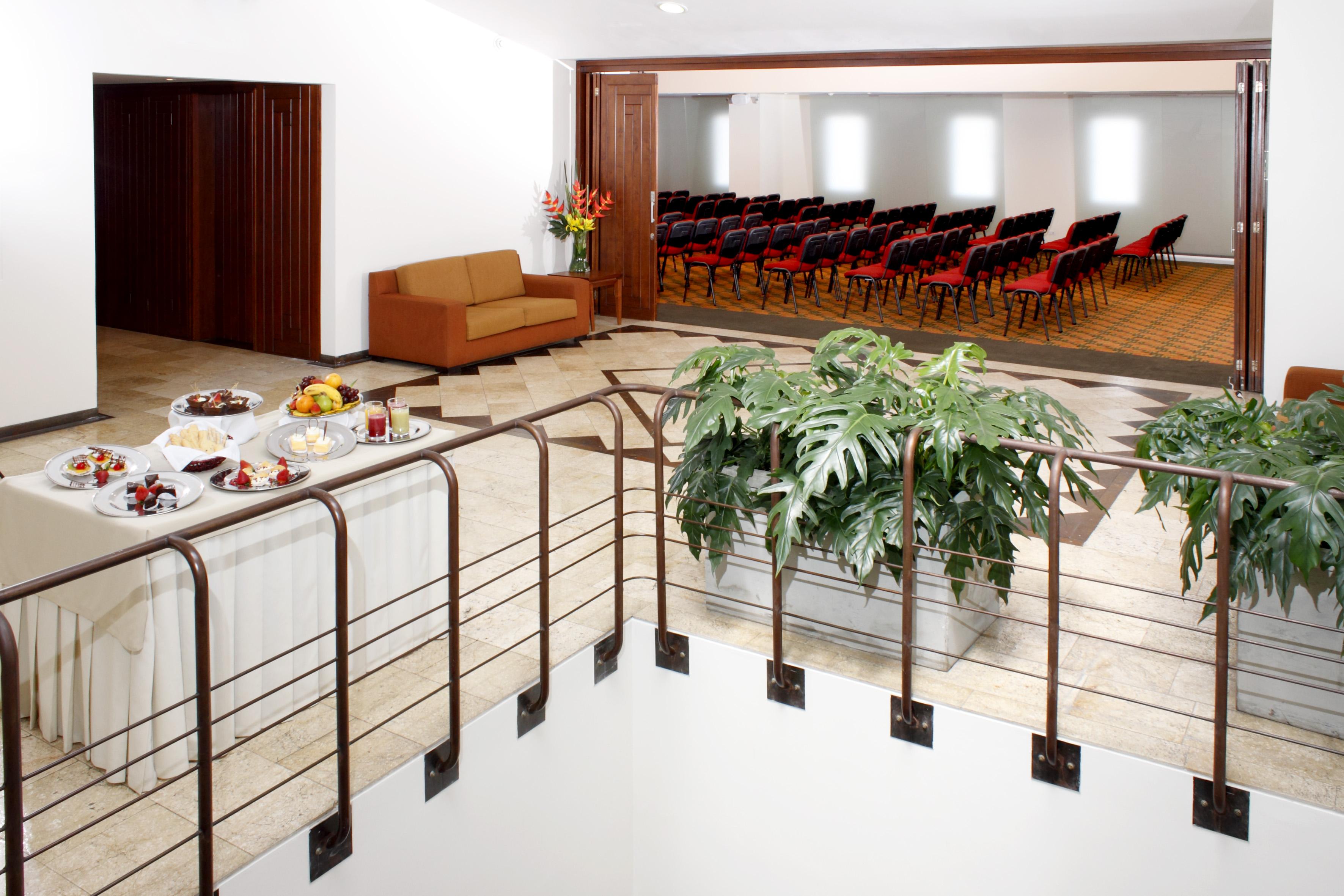 Estelar De La Feria Hotel
