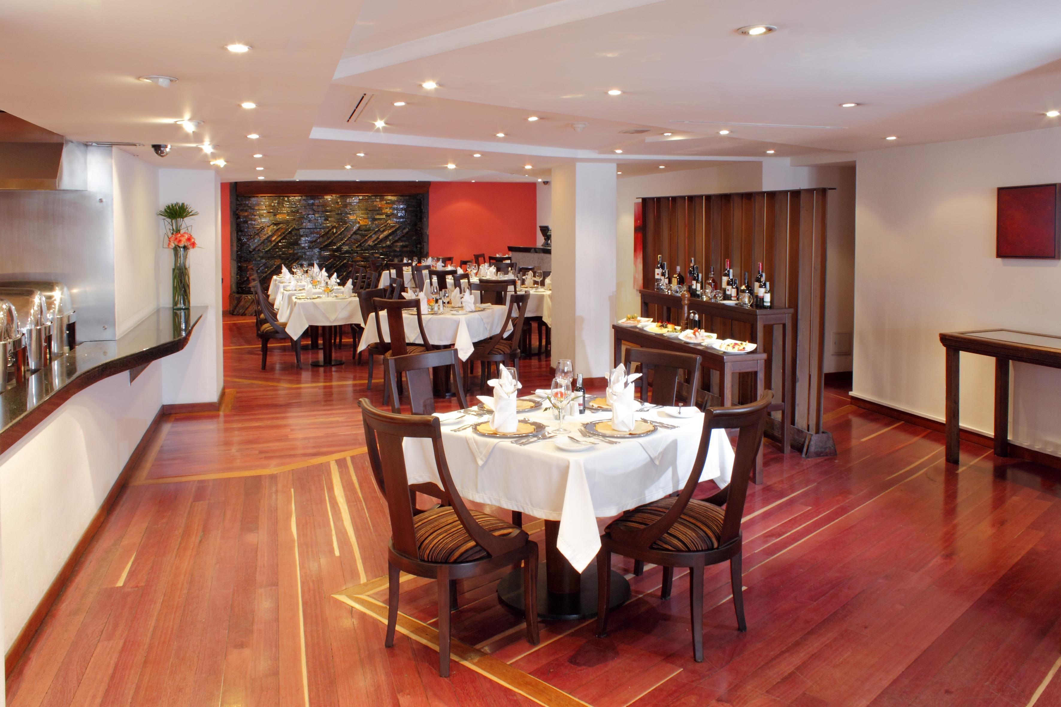 Estelar De La Feria Hotel