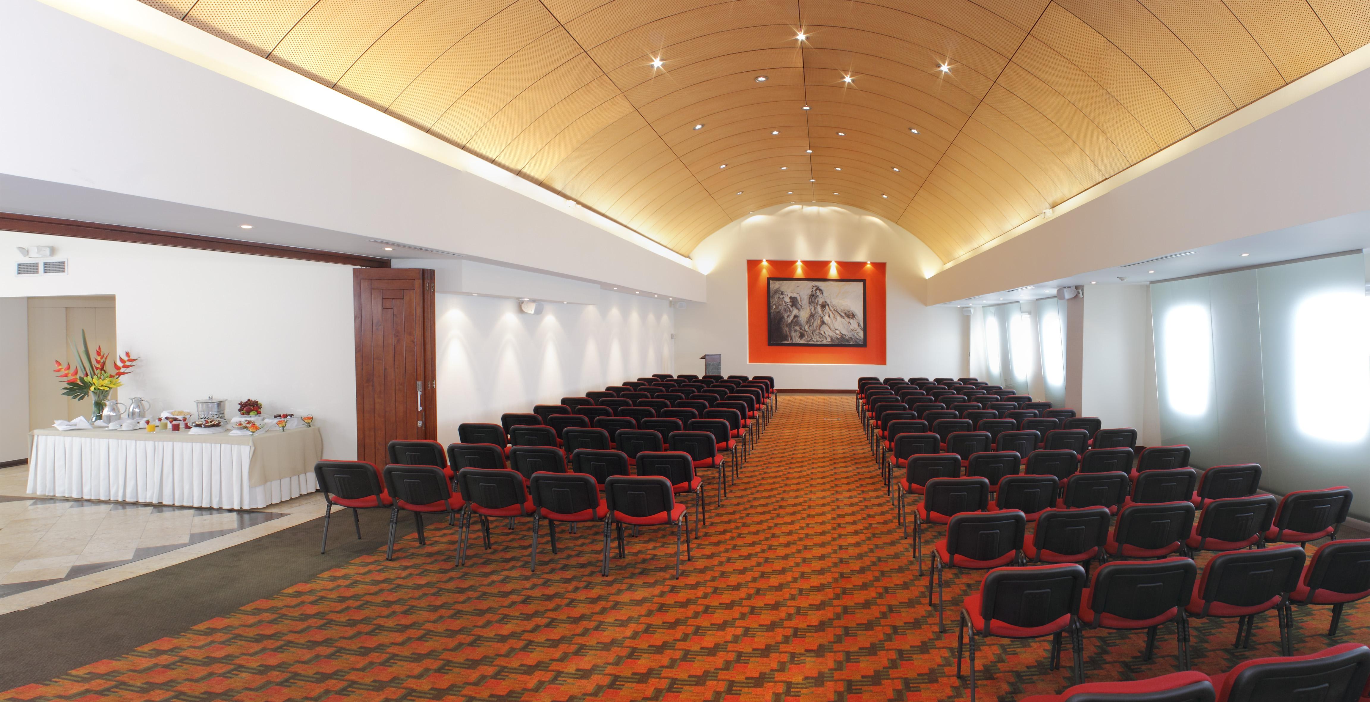 Estelar De La Feria Hotel 4*