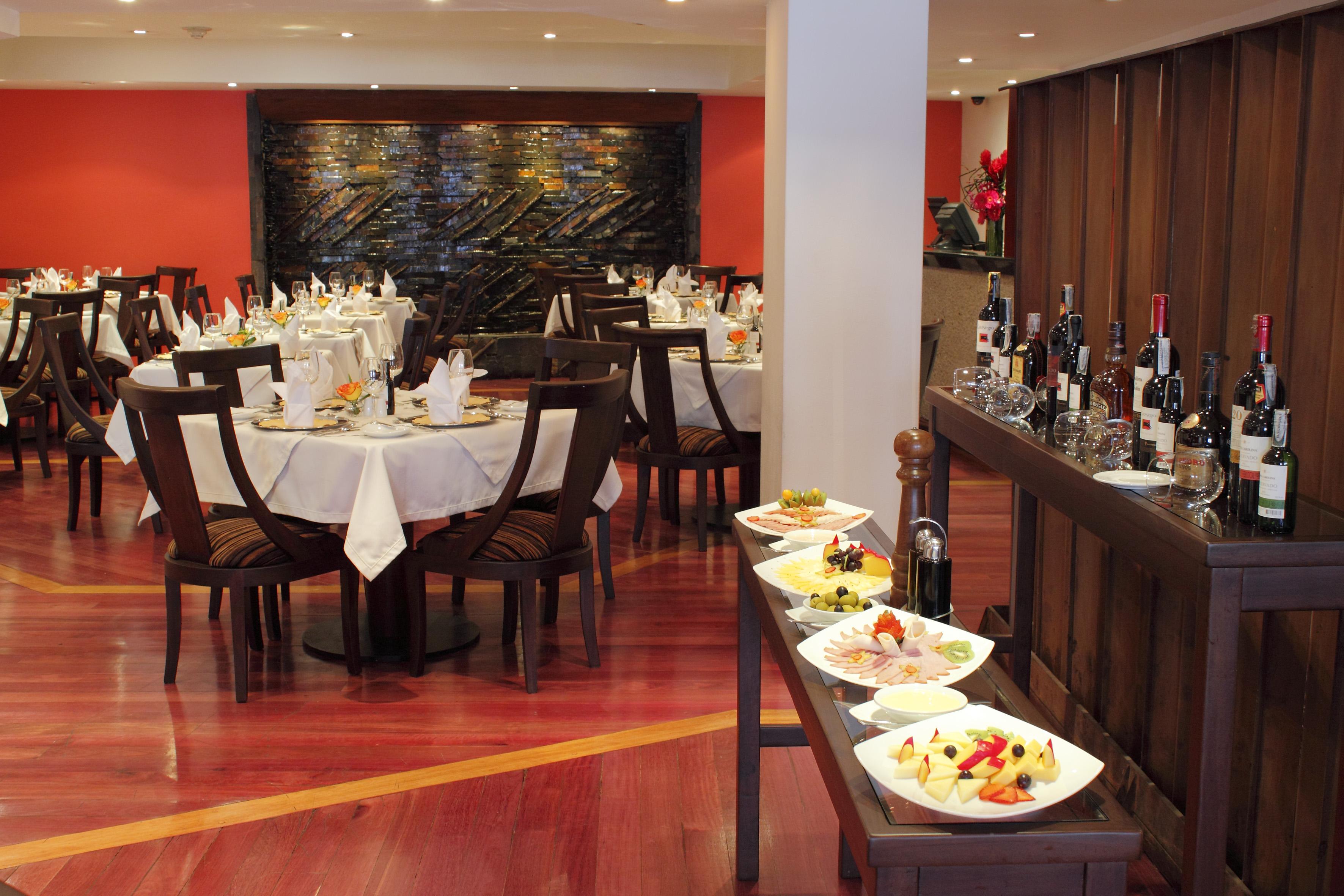 Hotel Estelar De La Feria 4*