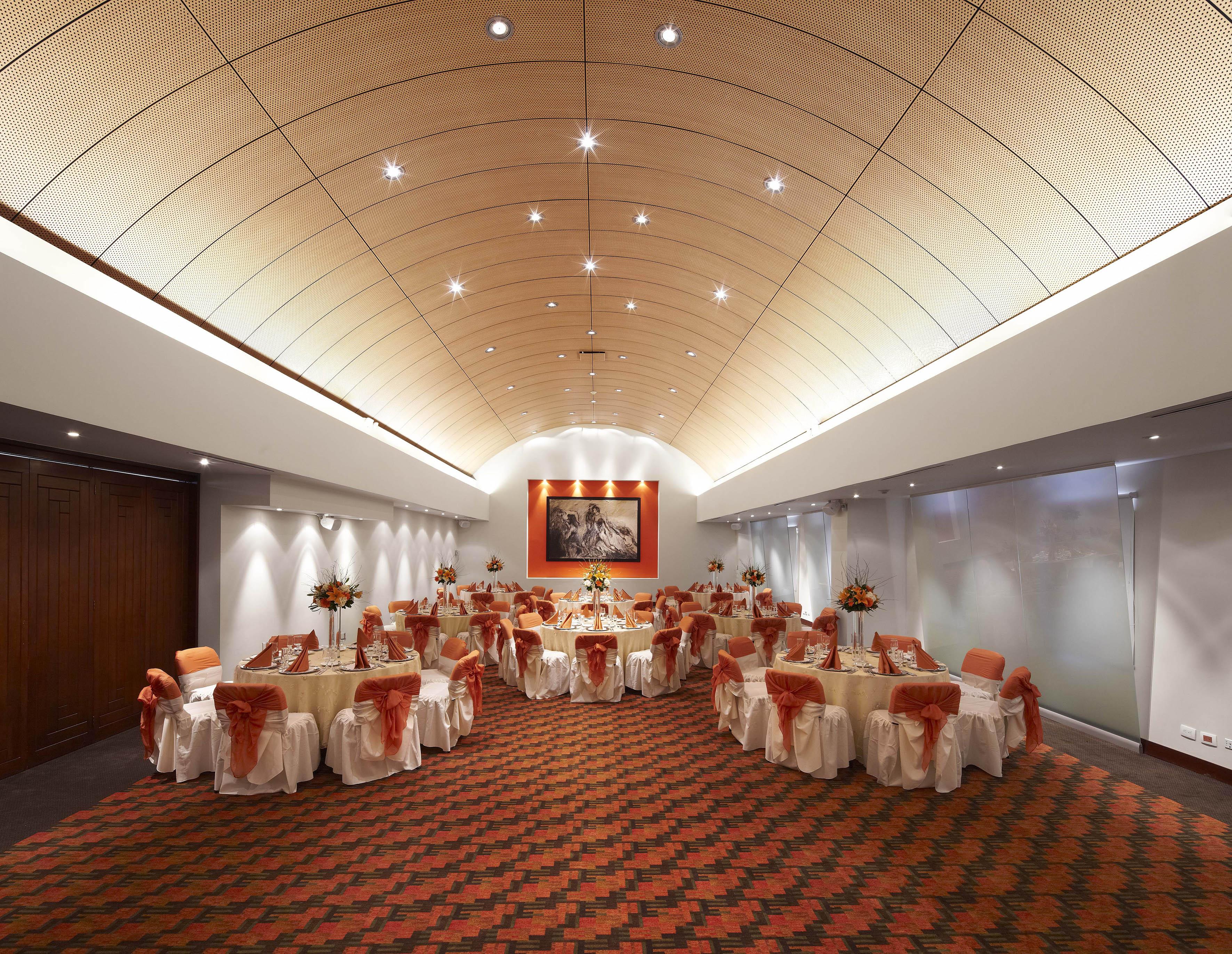 Hotel Estelar De La Feria Bogotá