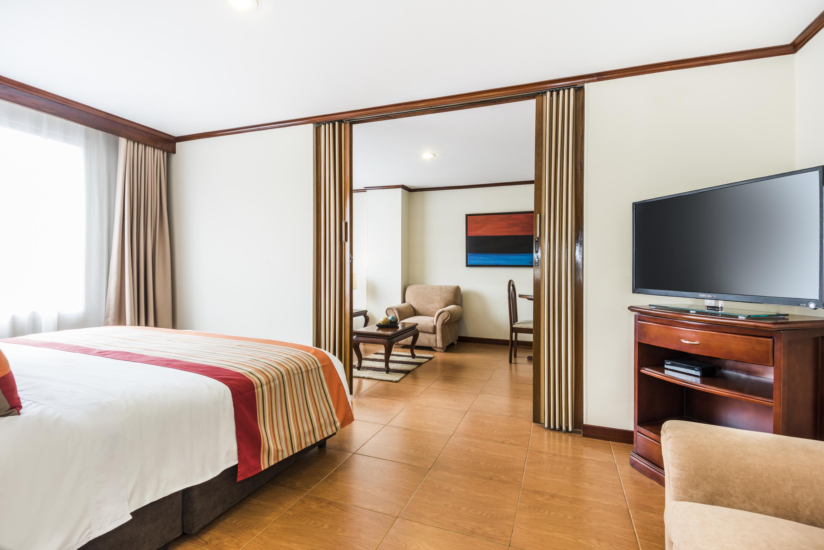 Hotel Vilar América Bogotá
