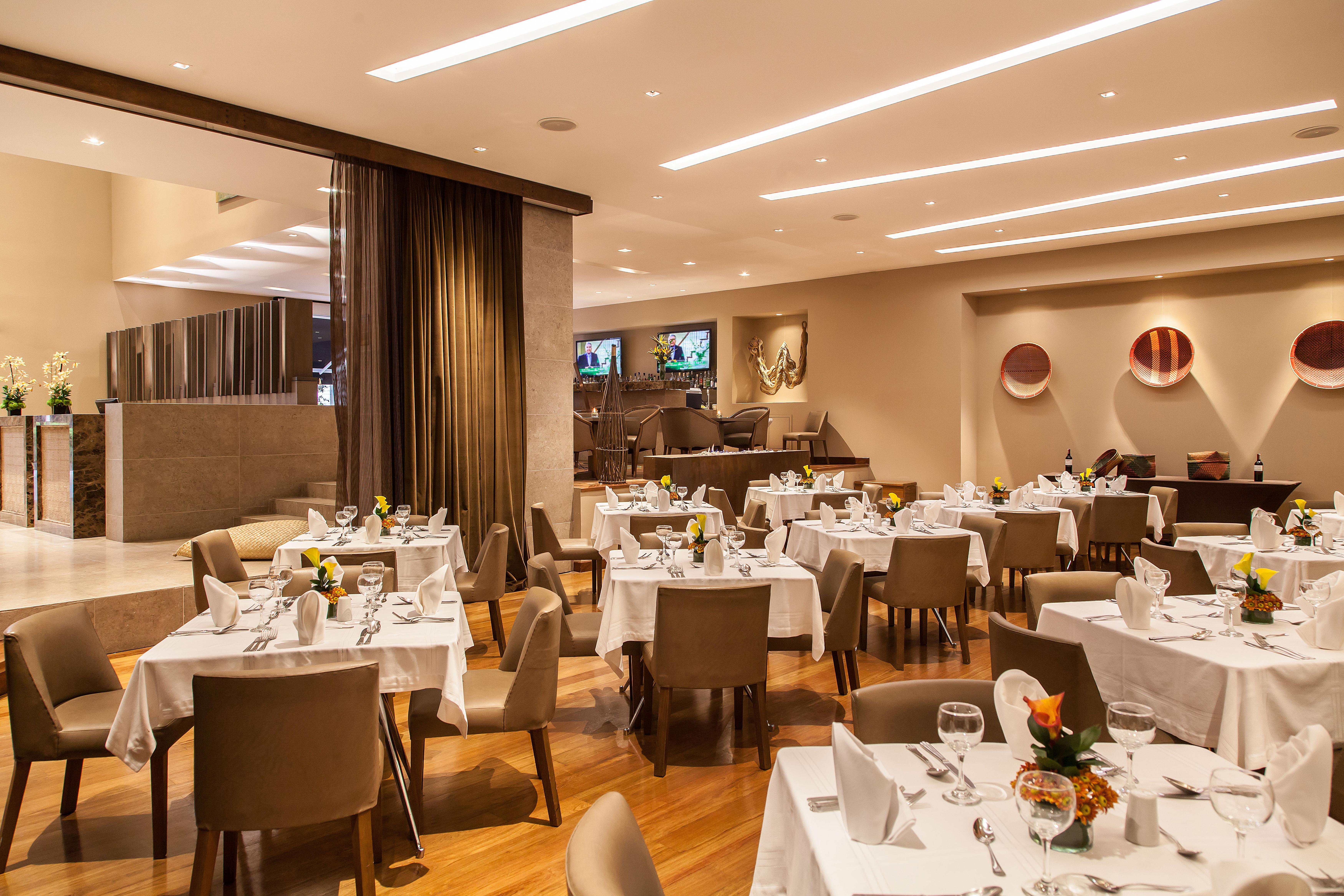 Rosales Plaza Hotel