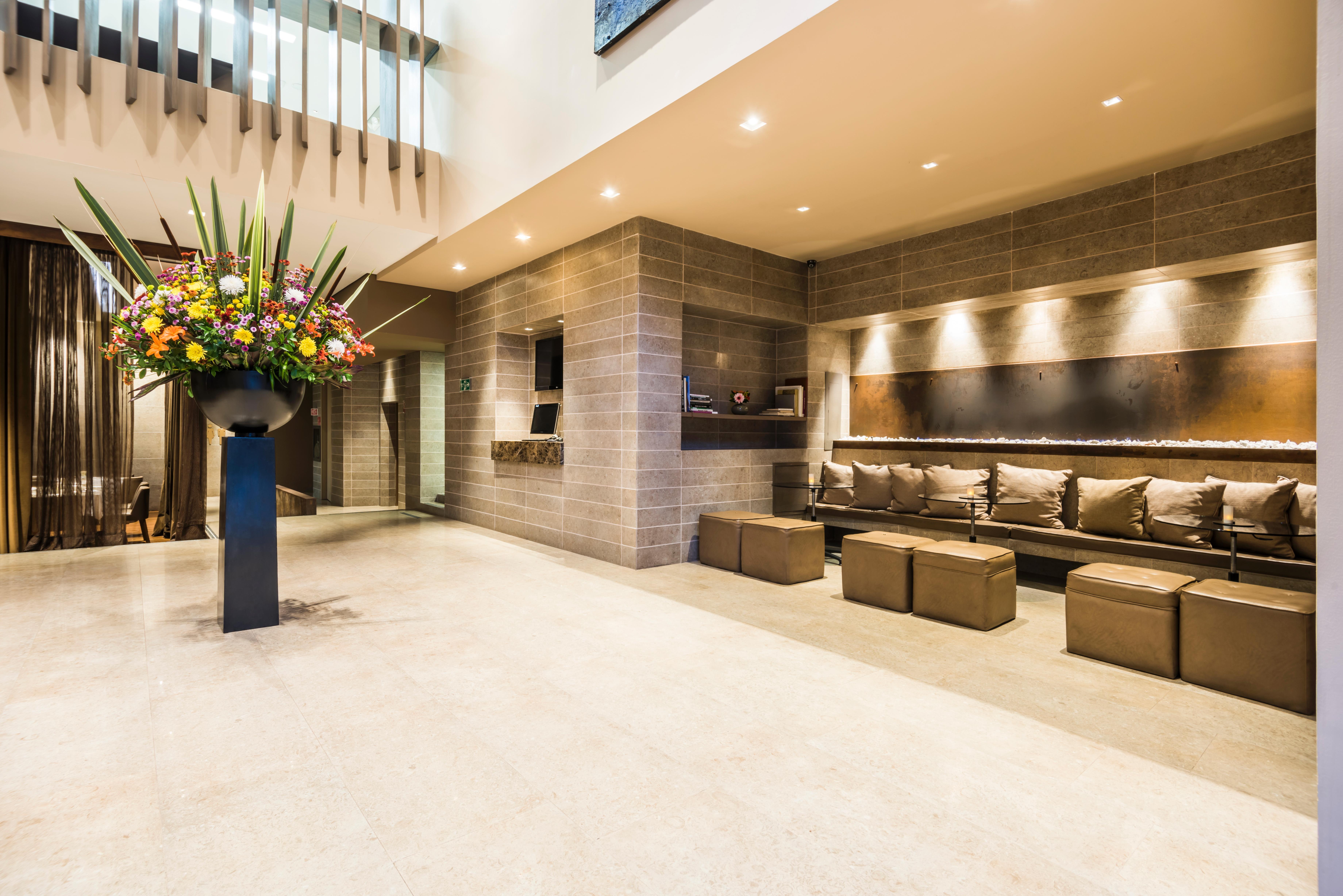 Rosales Plaza Hotel Bogota