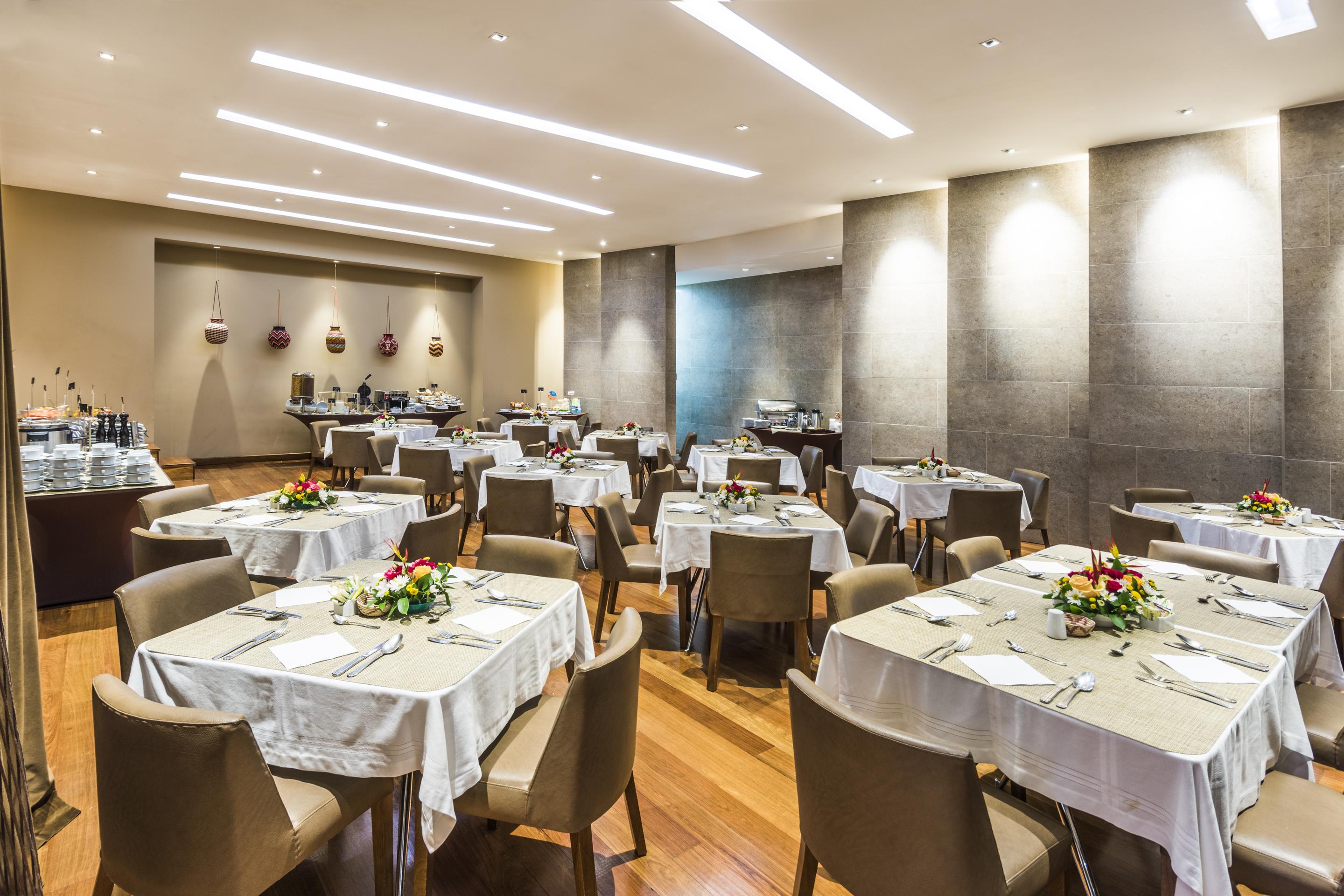 Rosales Plaza 4* Bogota