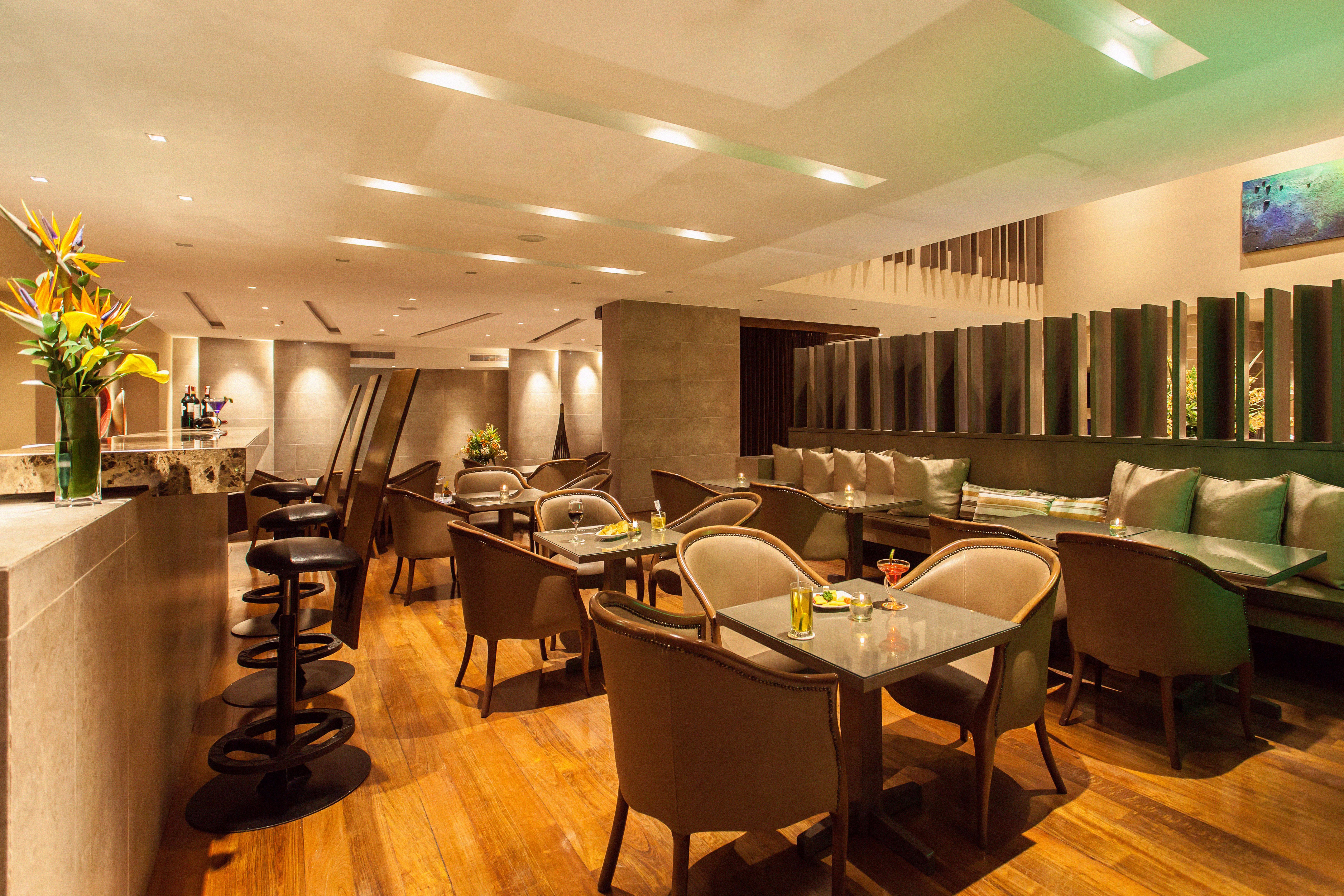 Rosales Plaza 4* Bogota