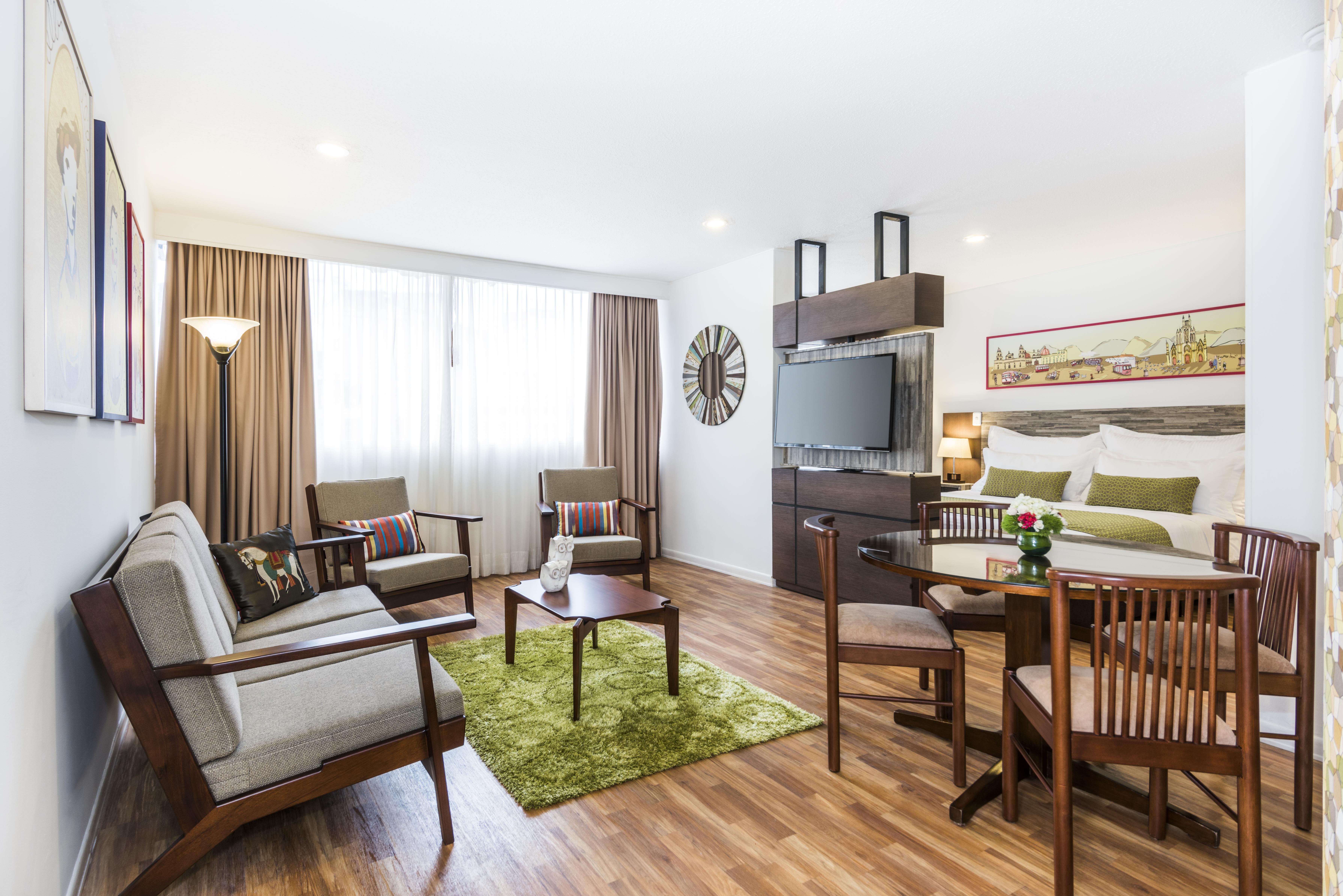 Hotel Vilar América Bogotá