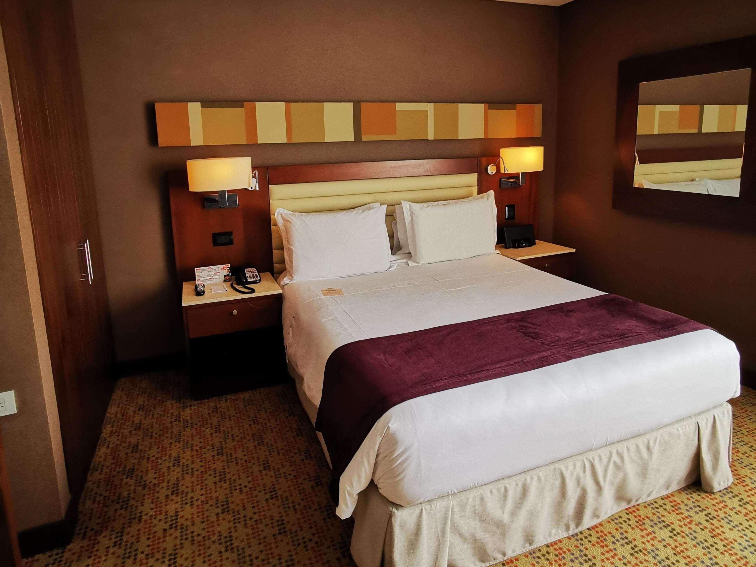 Mercure Calle 100