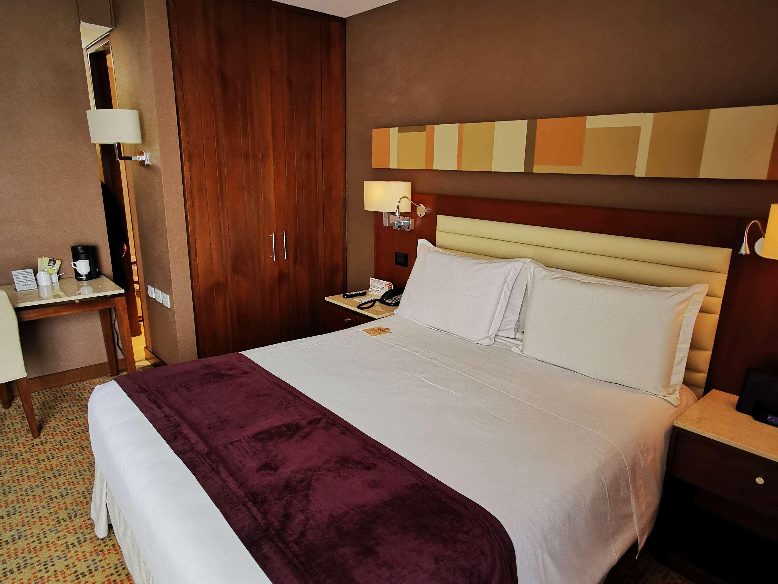 Mercure Calle 100 Hotel Bogotá