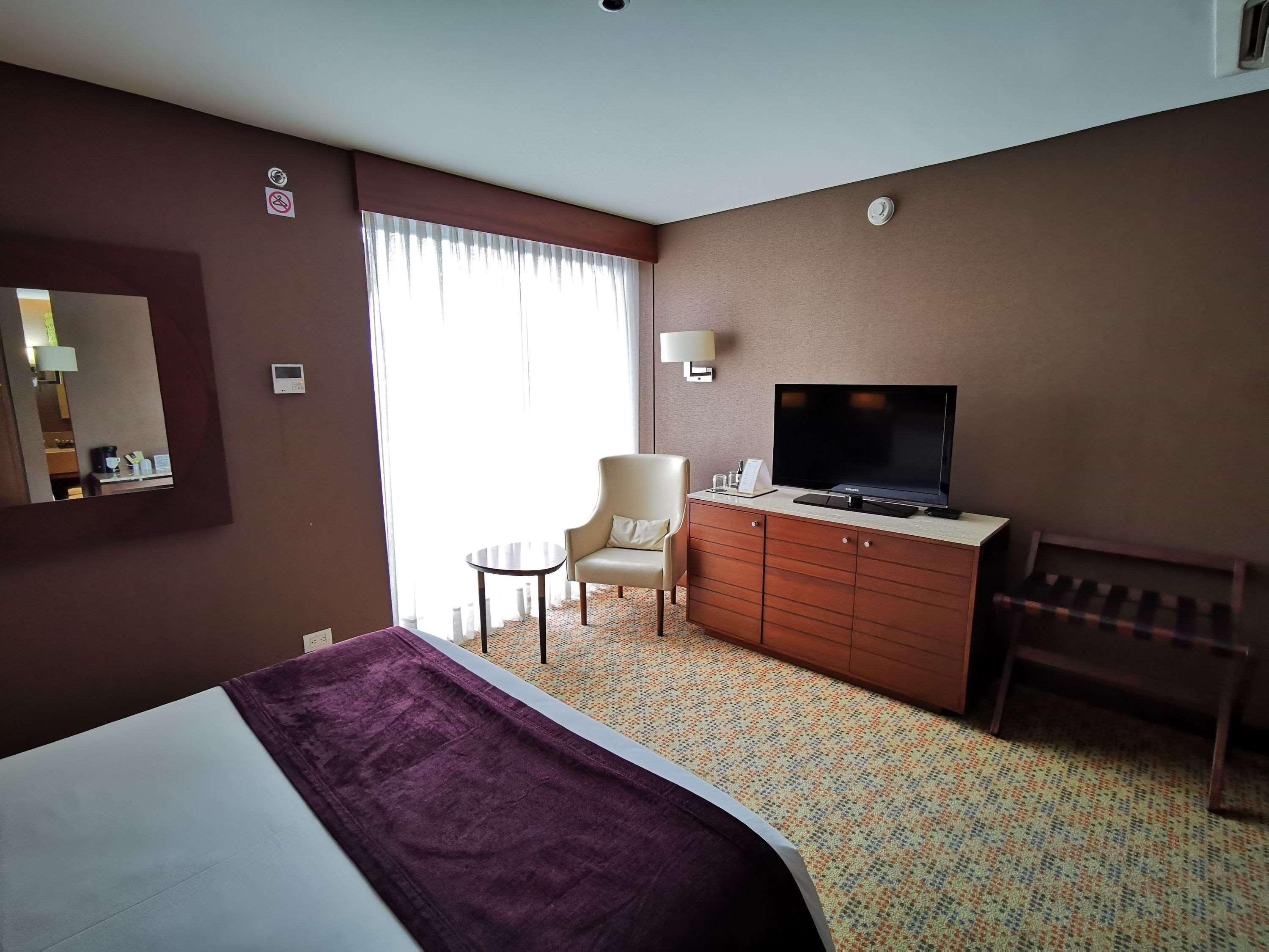 Hotel Mercure Calle 100
