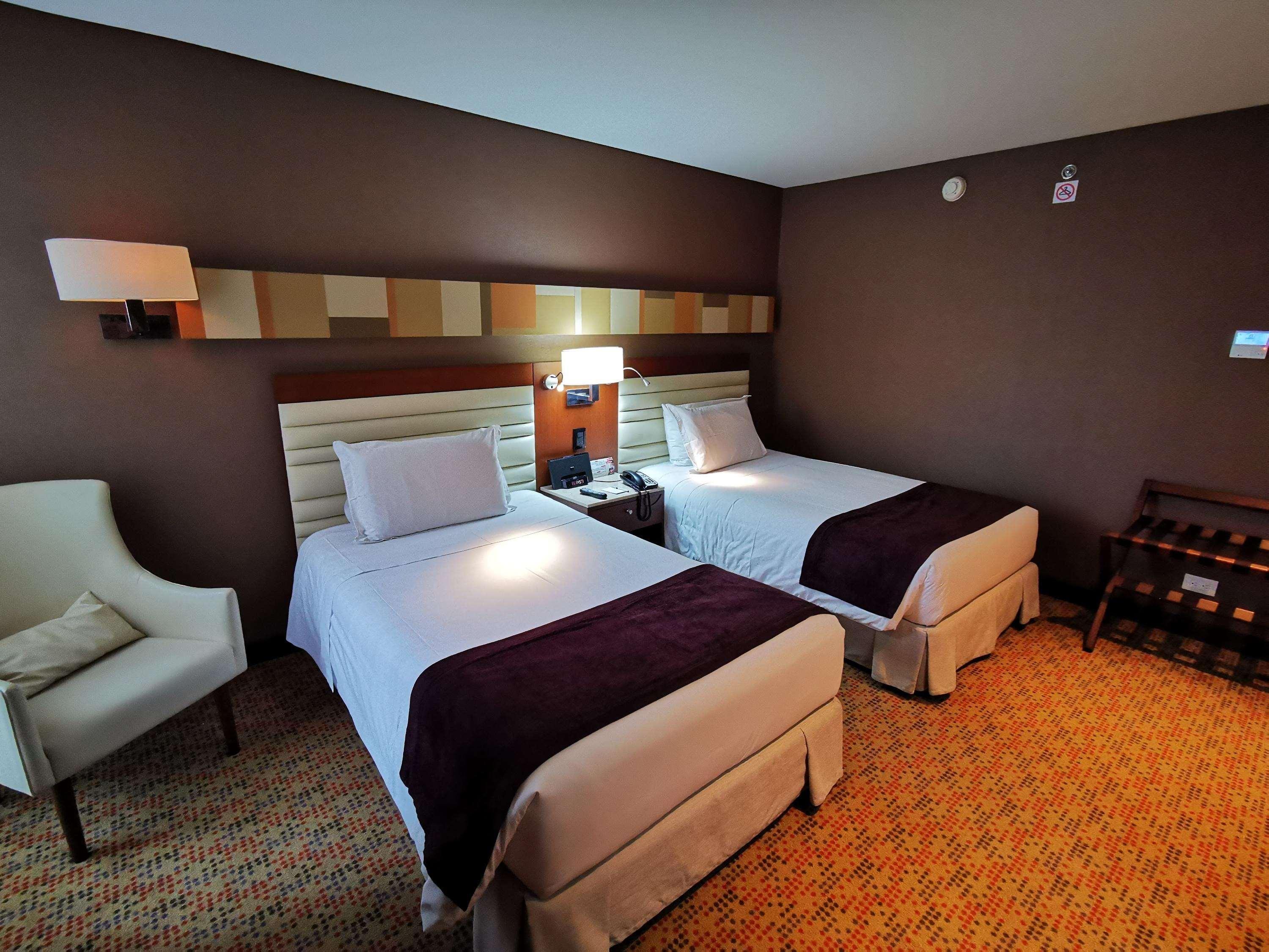 Mercure Calle 100 4*