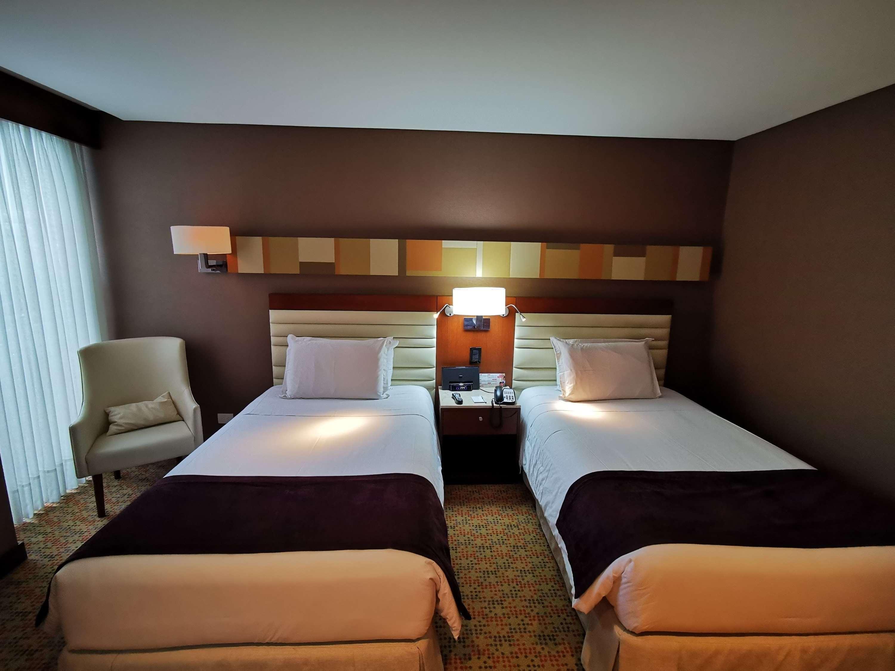Mercure Calle 100 4*