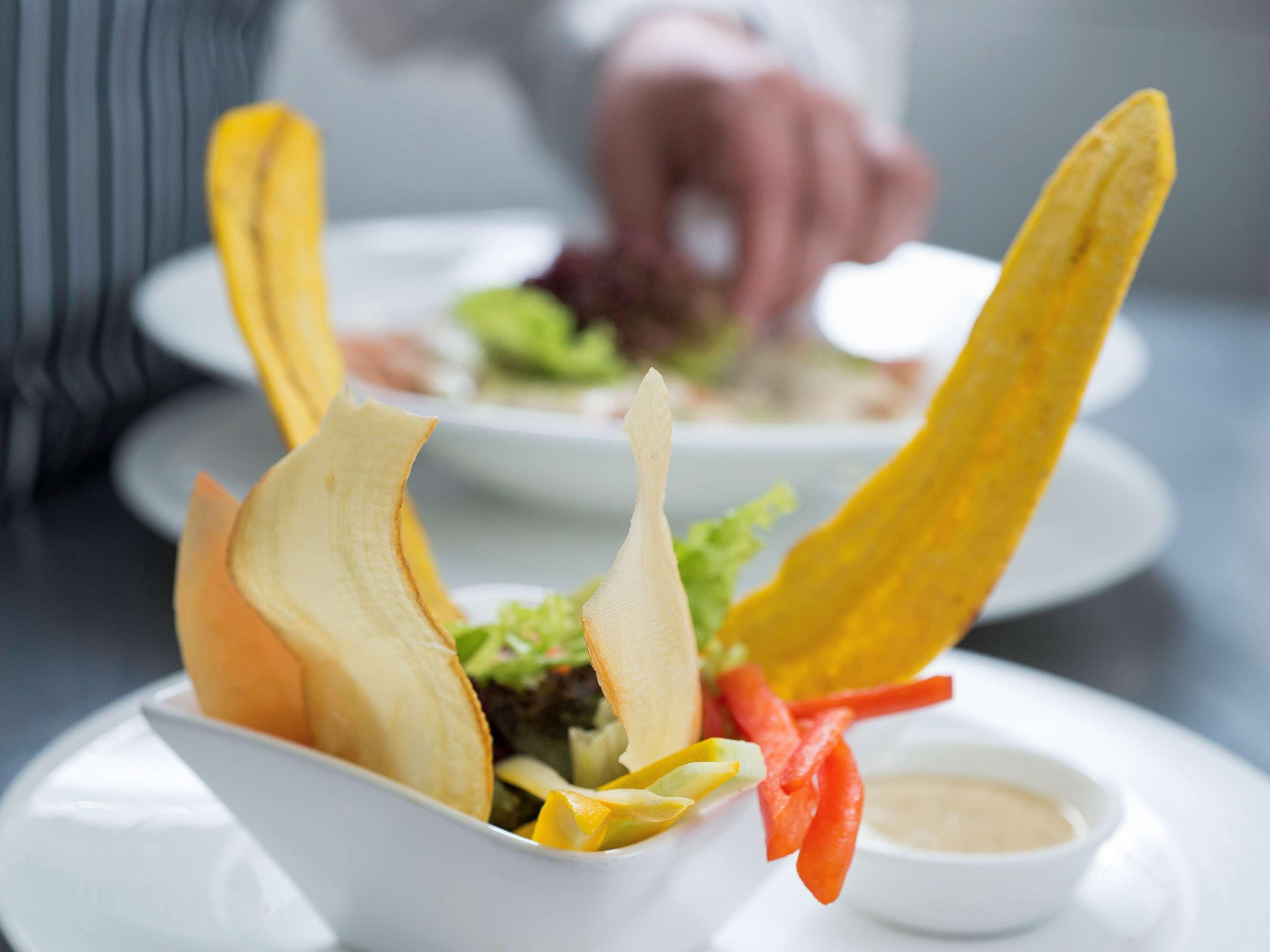 Hotel Mercure Calle 100 4*