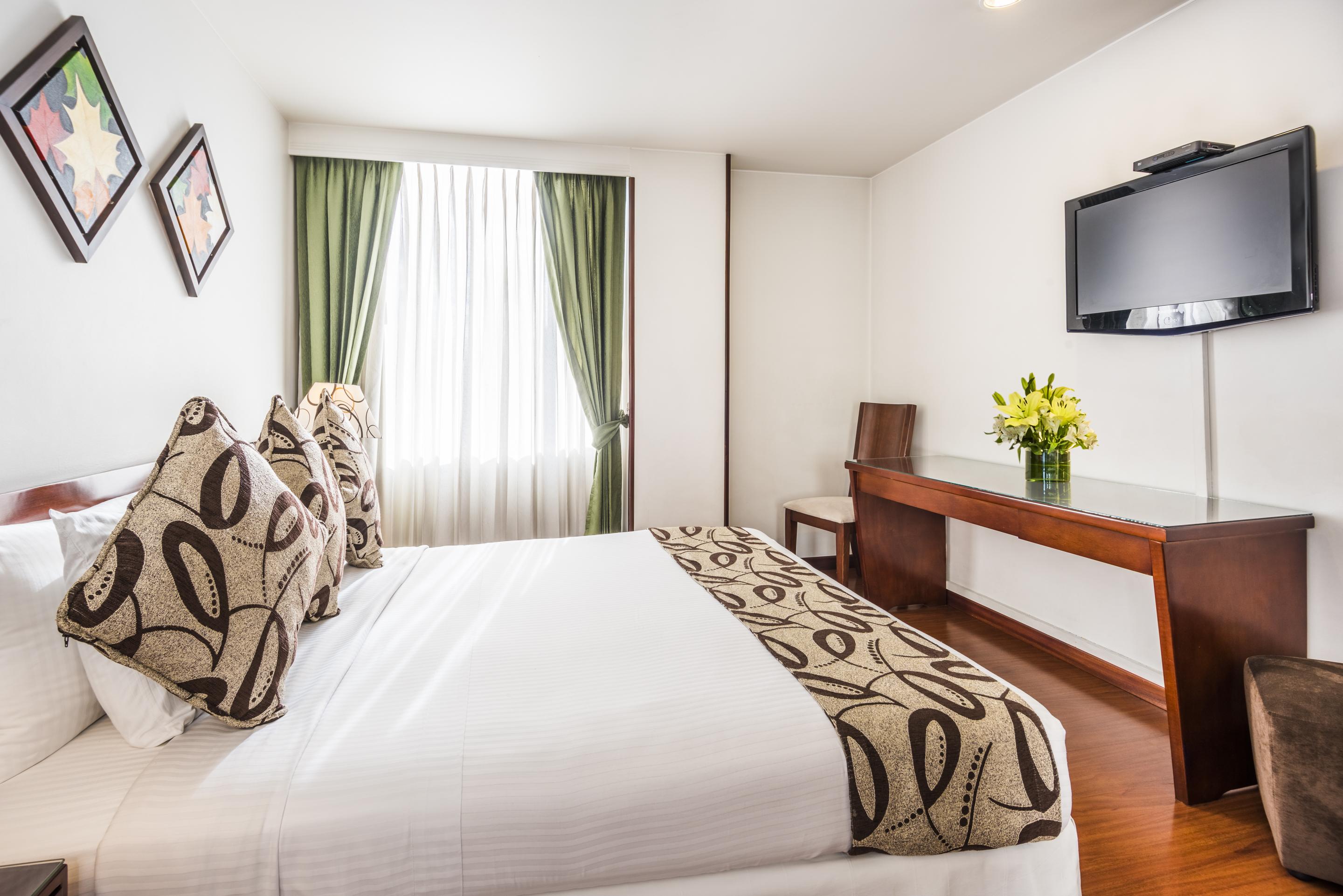 Platinum Hotel Bogotá