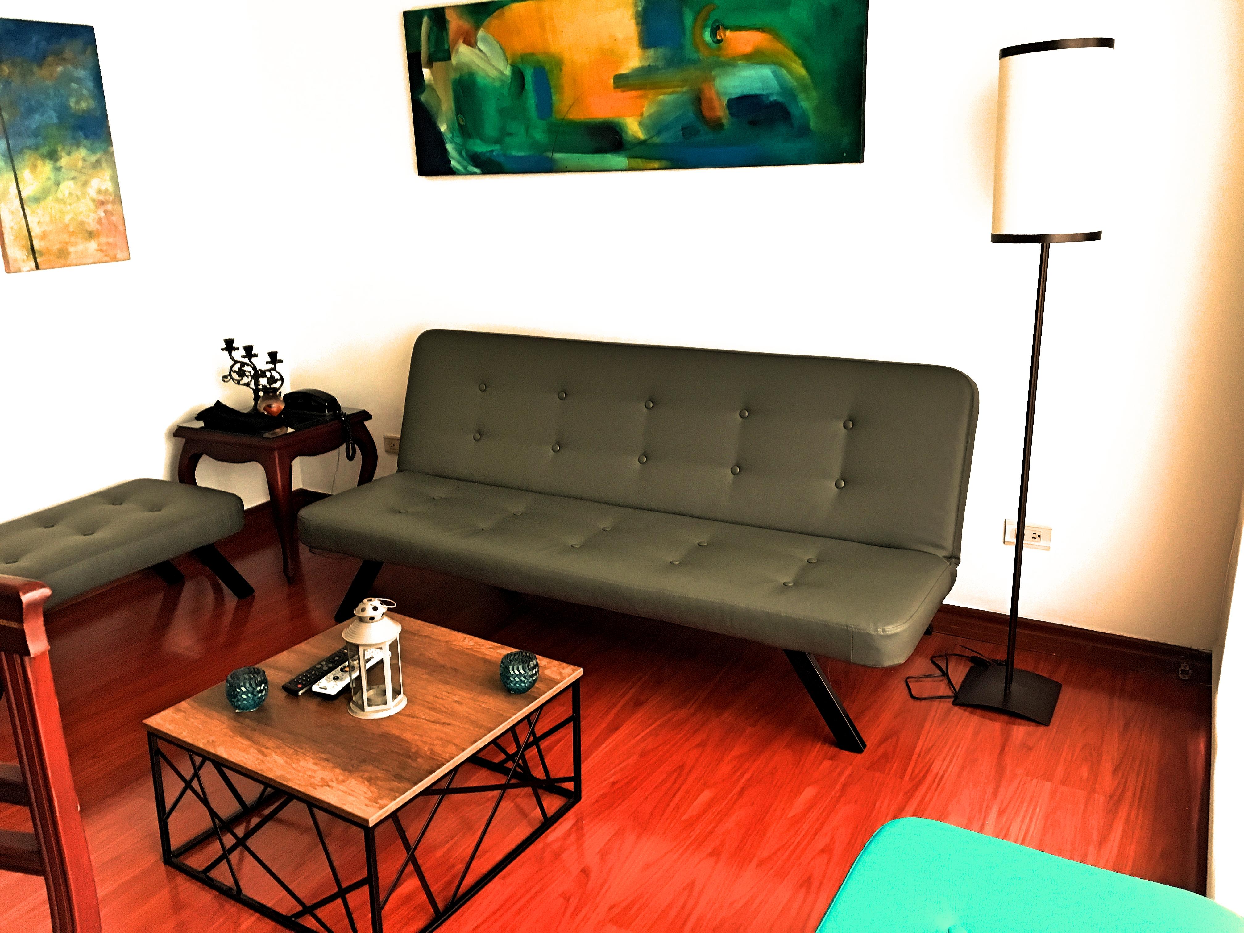 Cora 96 Street Apartahotel 4*