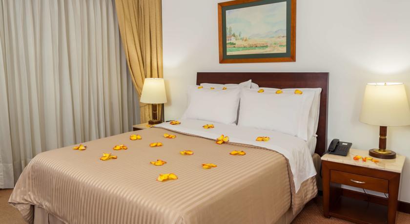 Ghl Style El Belvedere Hotel 4*