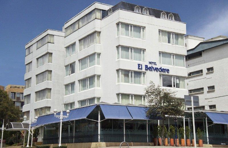 Ghl Style El Belvedere Hotel Bogotá