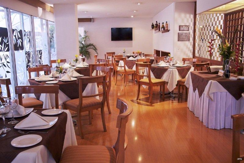 Ghl Style El Belvedere Hotel Bogotá