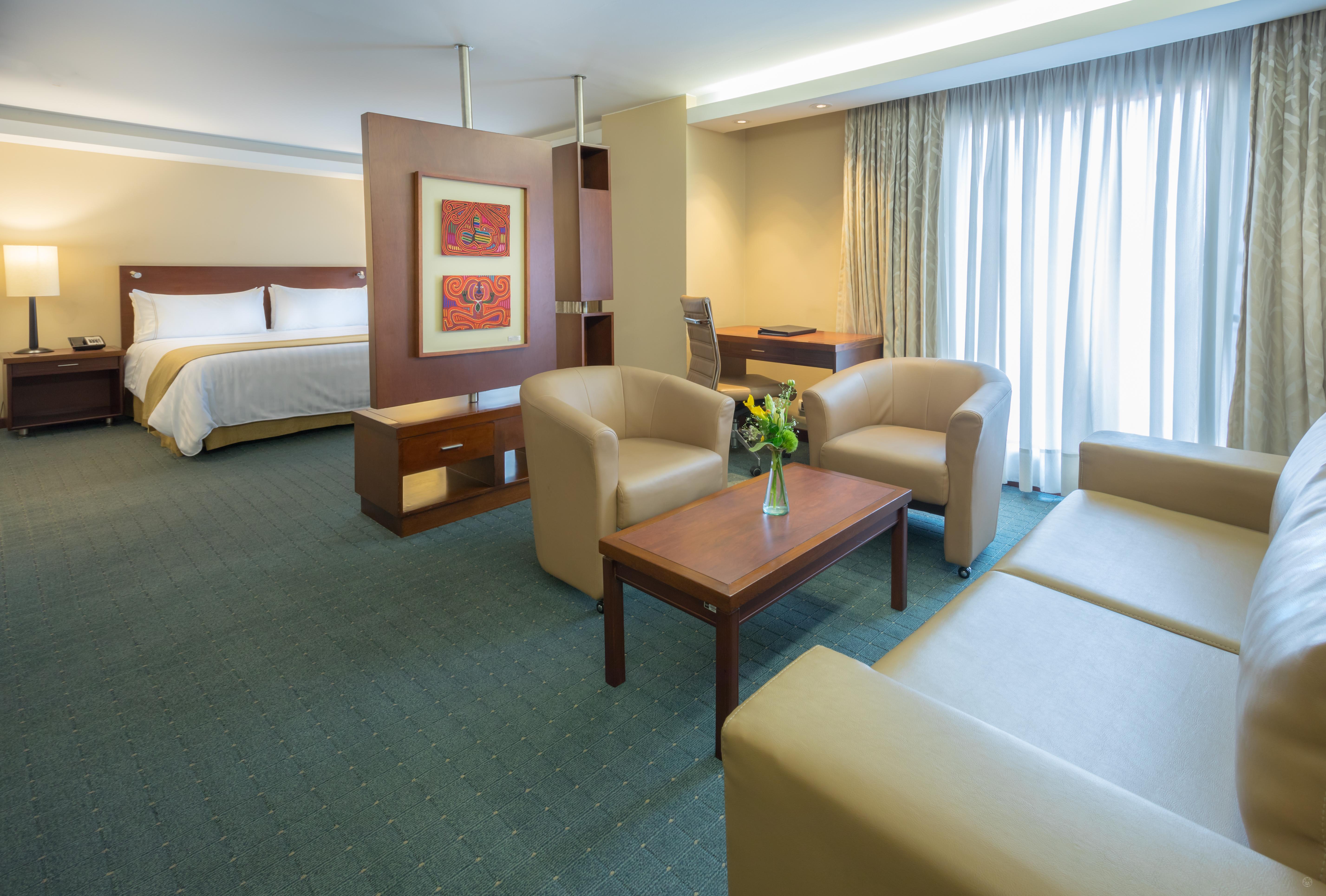 Ghl Capital Hotel Bogotá
