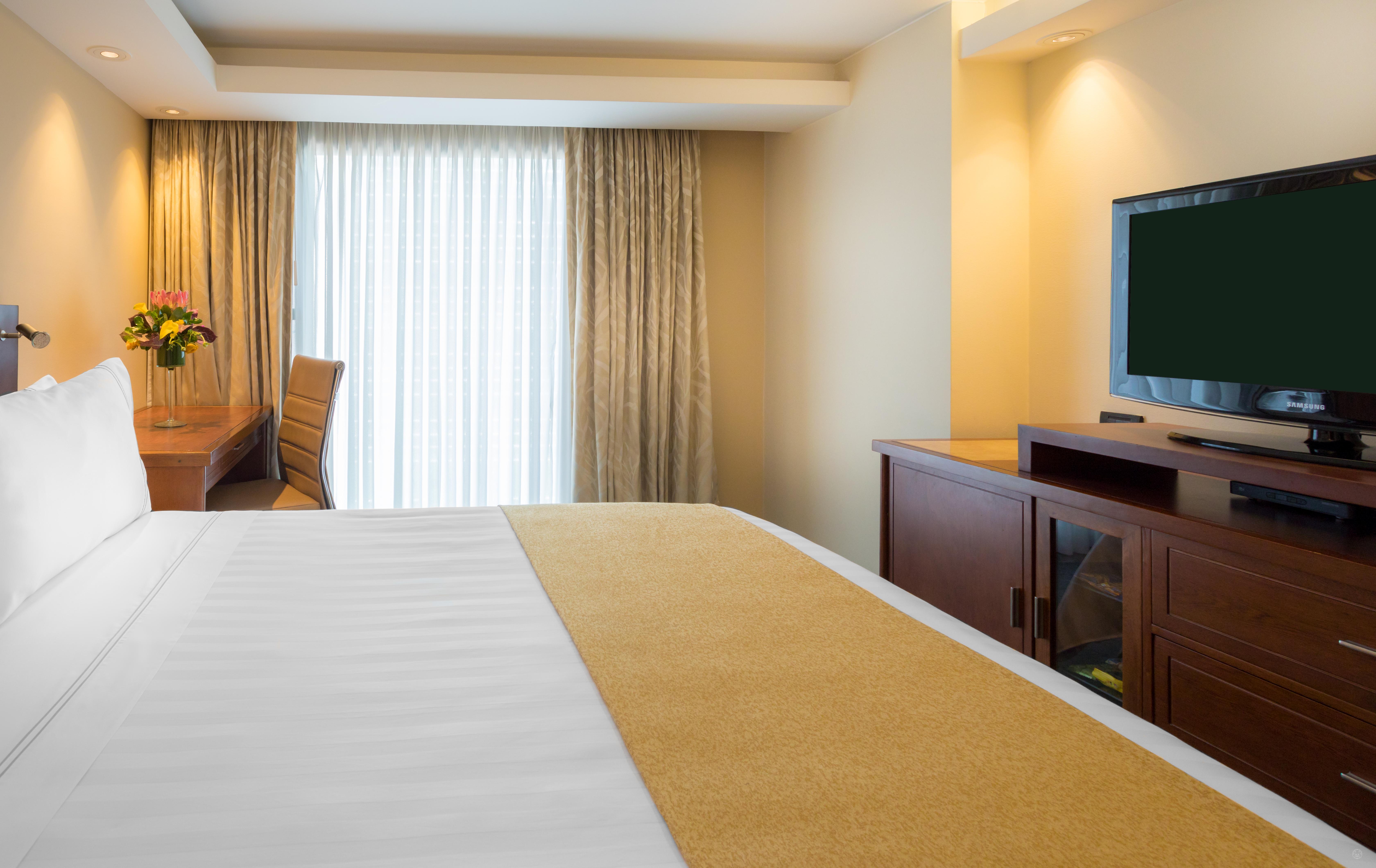Ghl Capital Hotel Bogotá