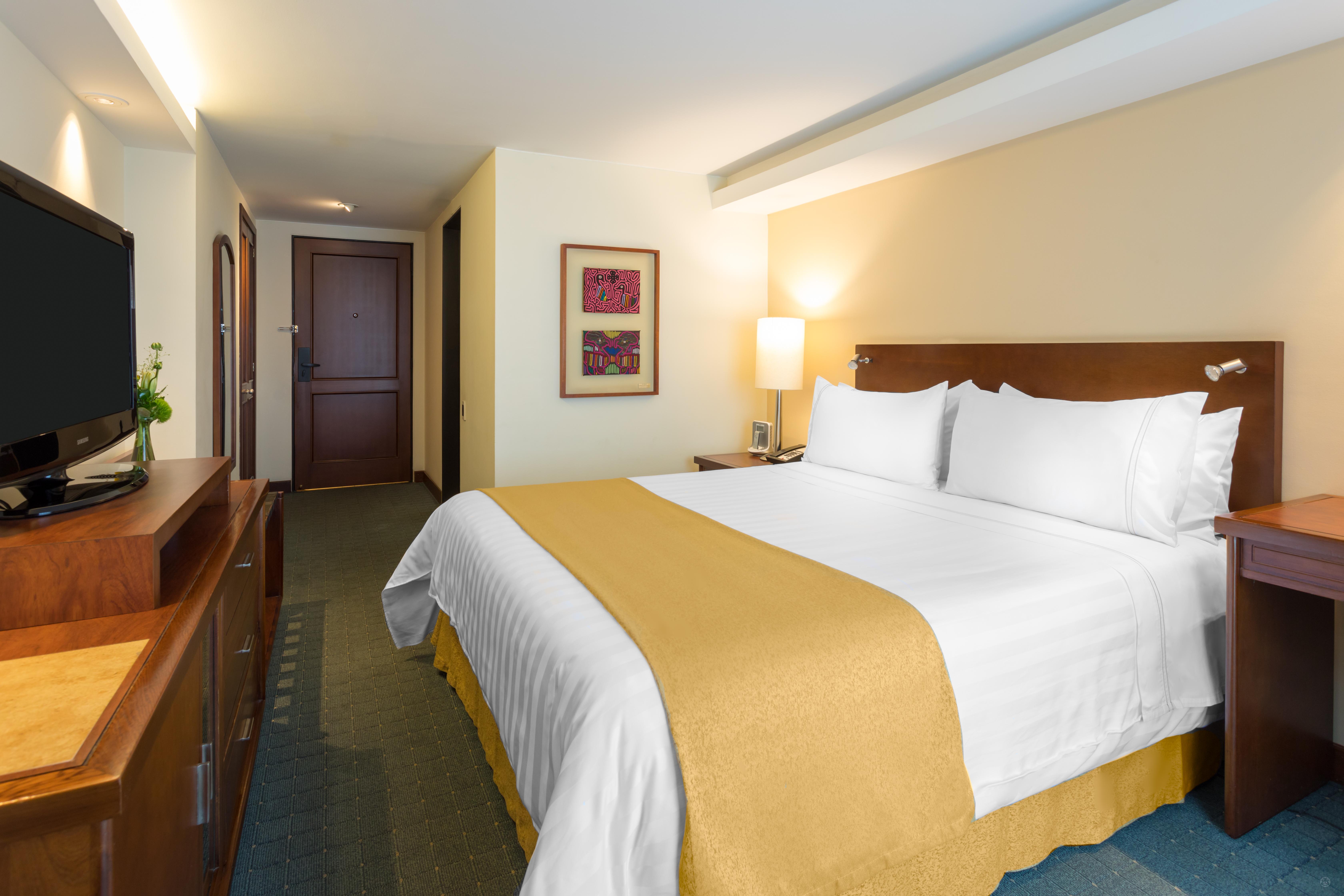 Ghl Capital Hotel Bogotá