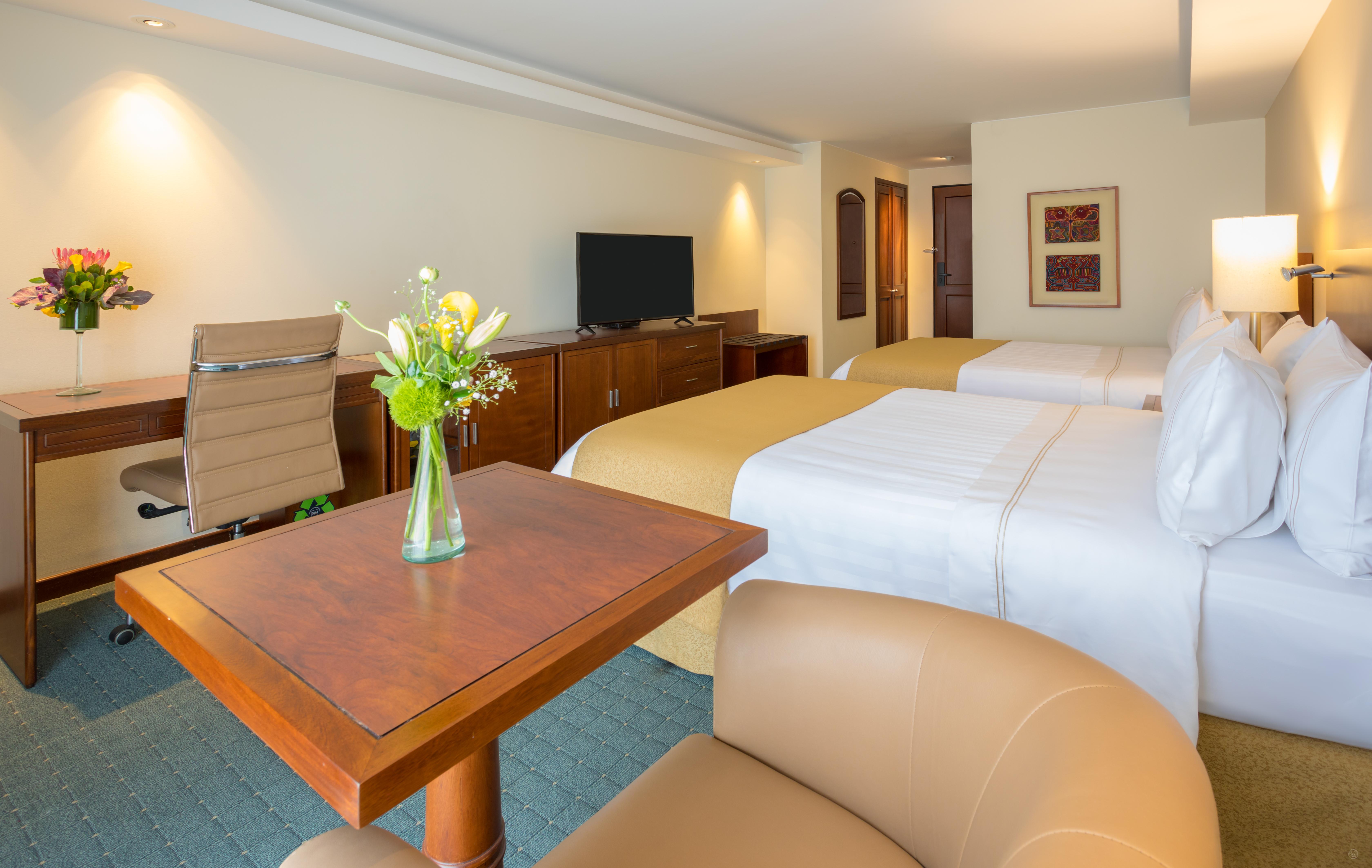 Ghl Capital 5* Bogotá