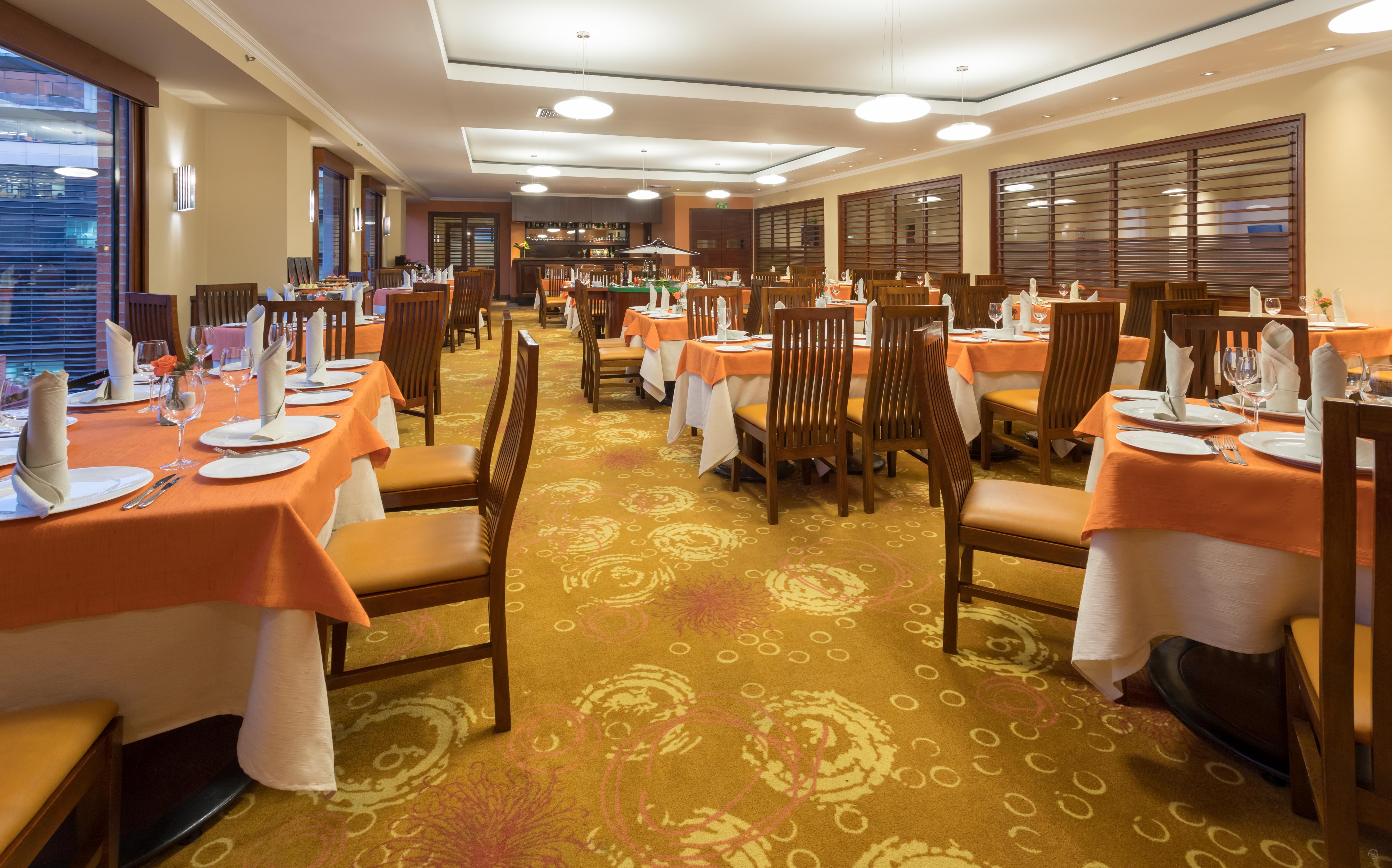 Hotel Ghl Capital Bogotá