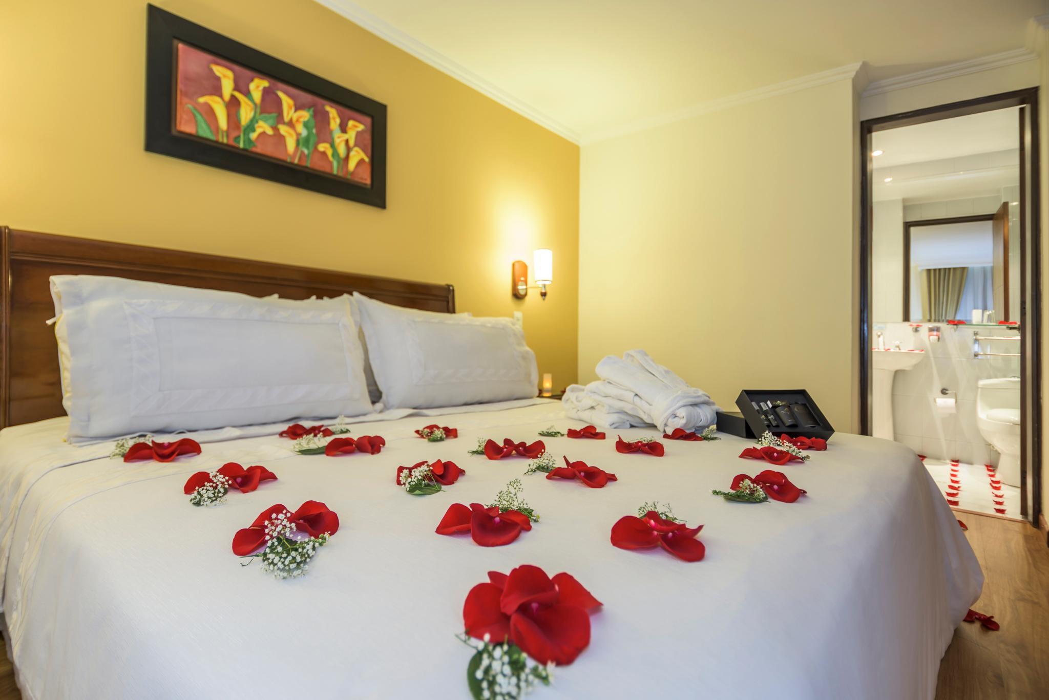 Hotel San Pablo 4*