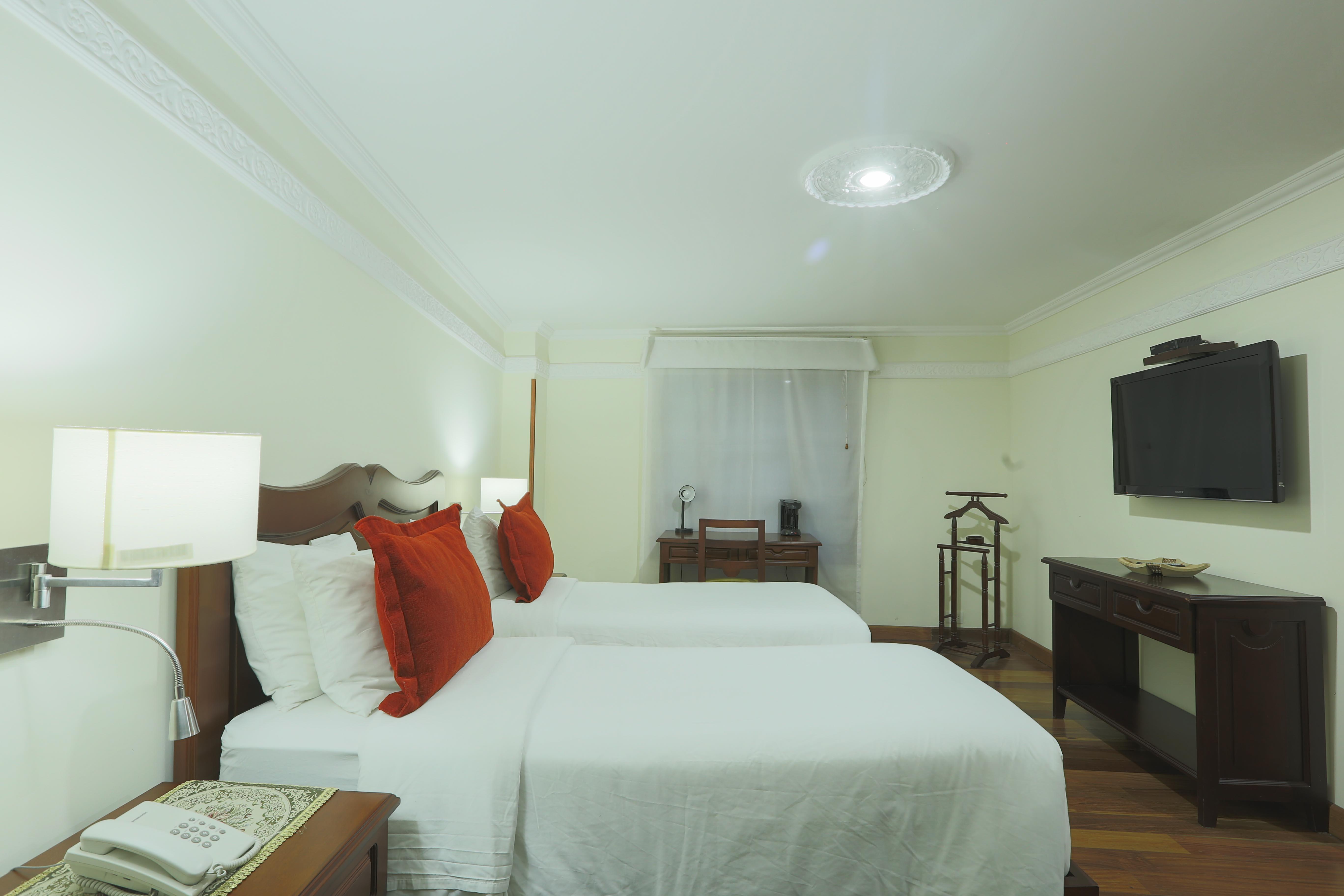Santa Lucia Boutique 5* Bogotá