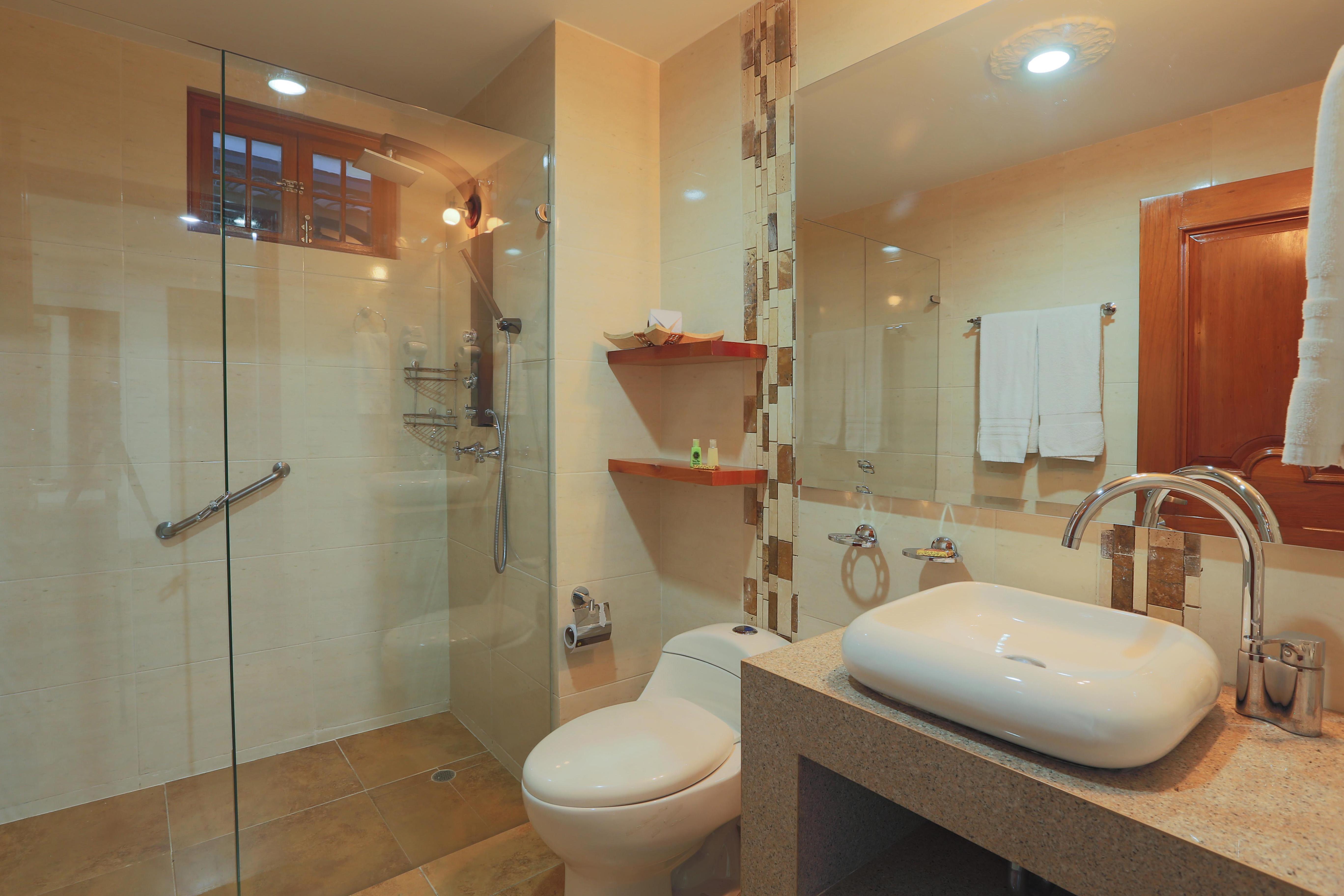 Santa Lucia Boutique Hotel Bogotá