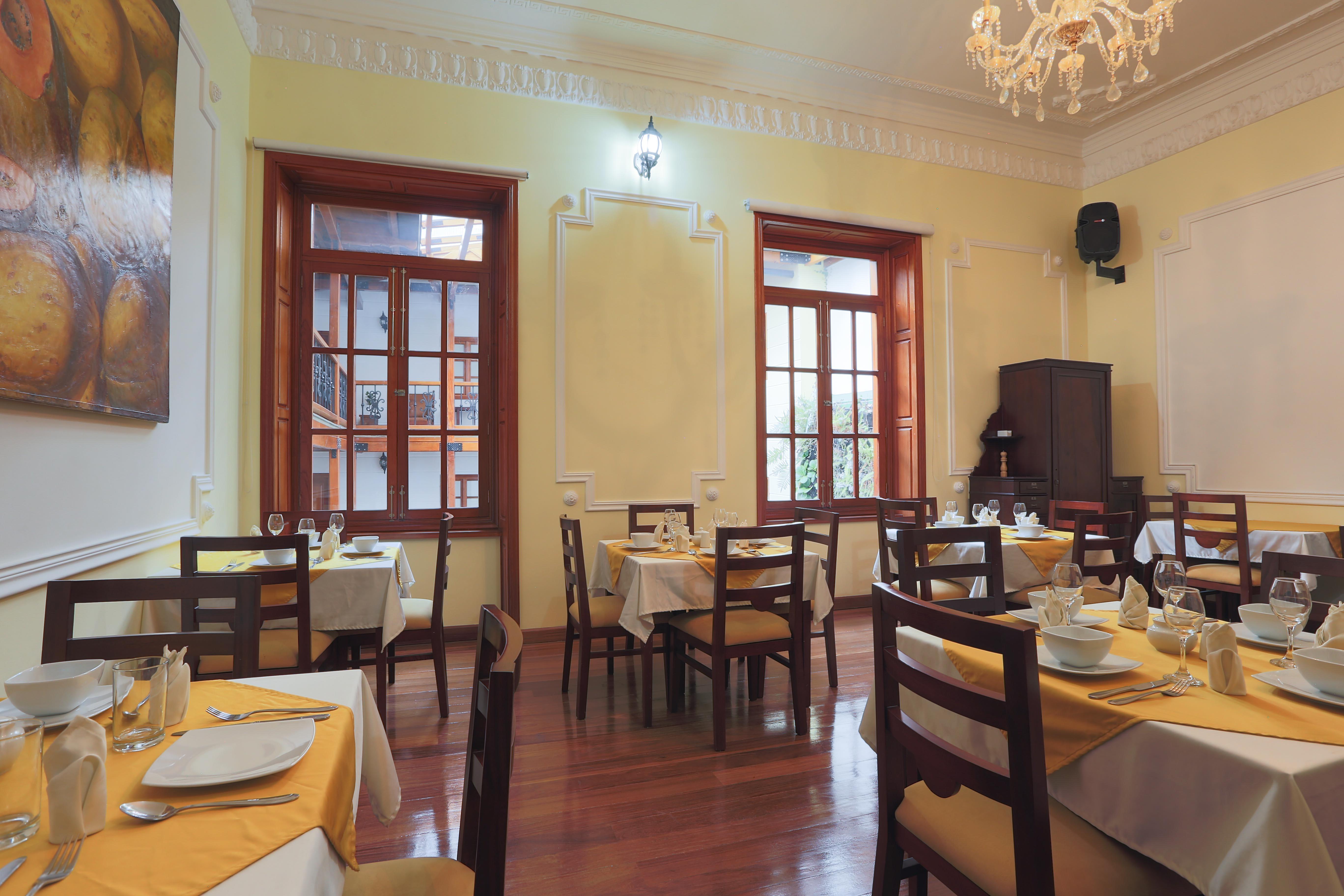 Santa Lucia Boutique Hotel 5*