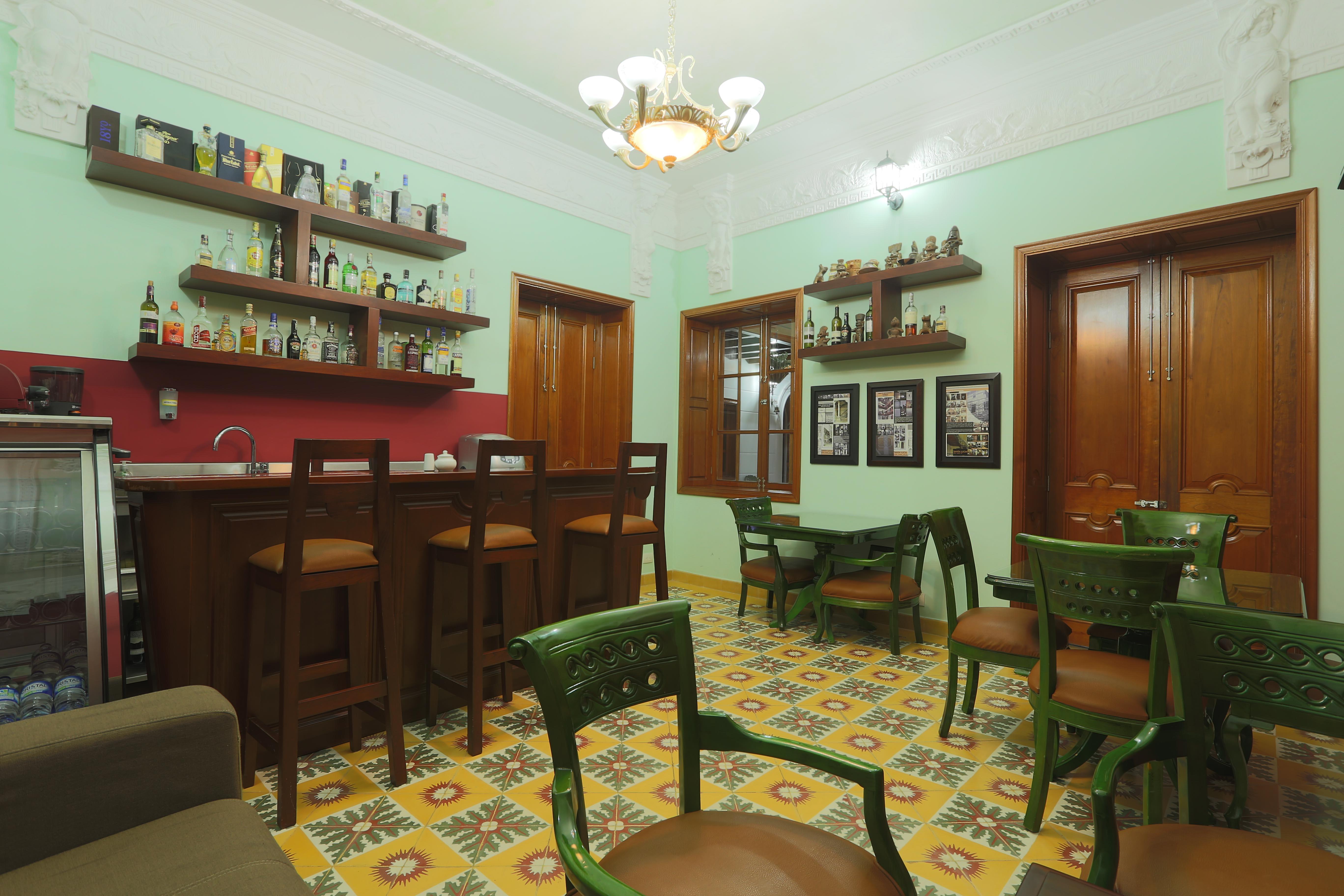 Santa Lucia Boutique 5* Bogotá