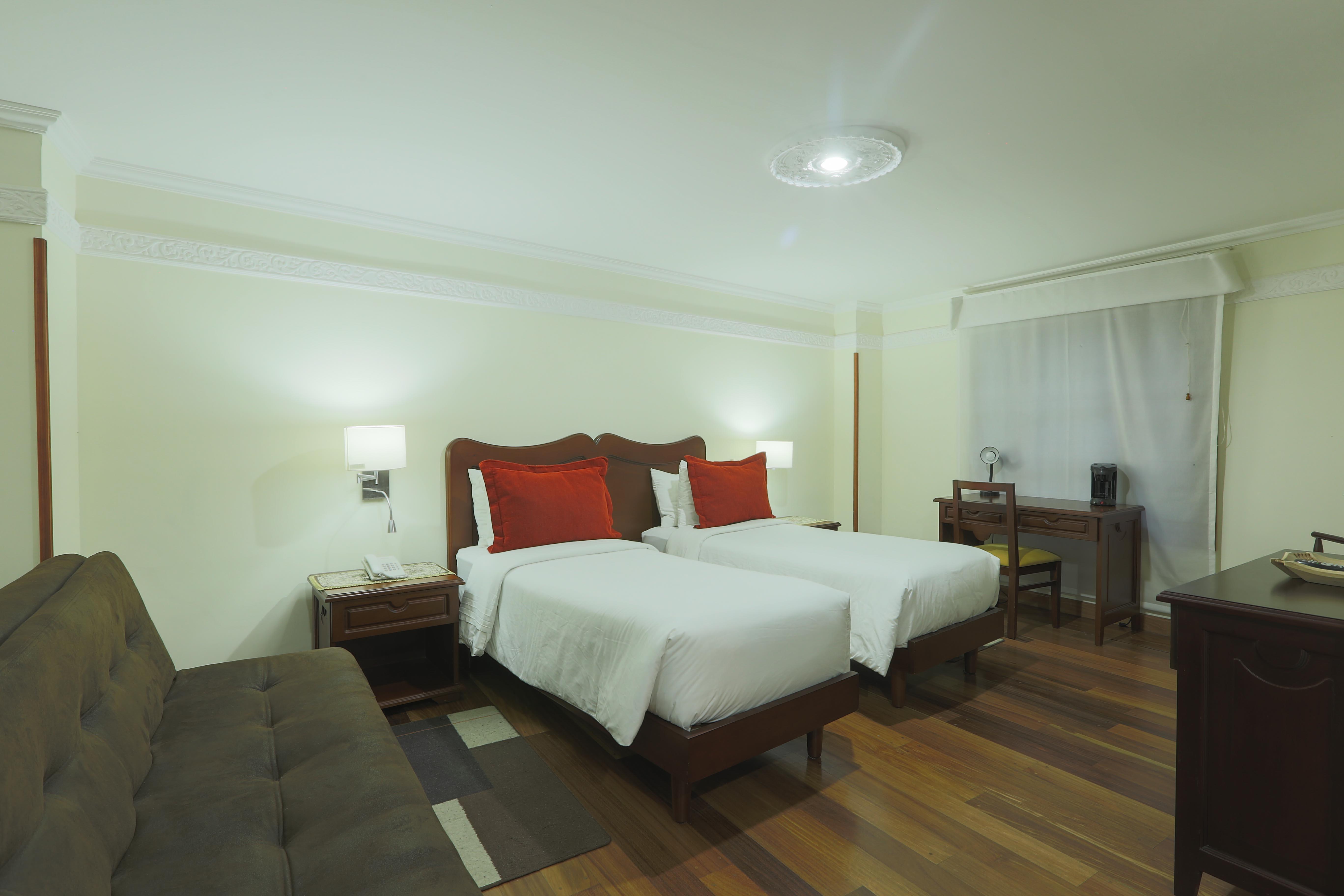 Santa Lucia Boutique 5*