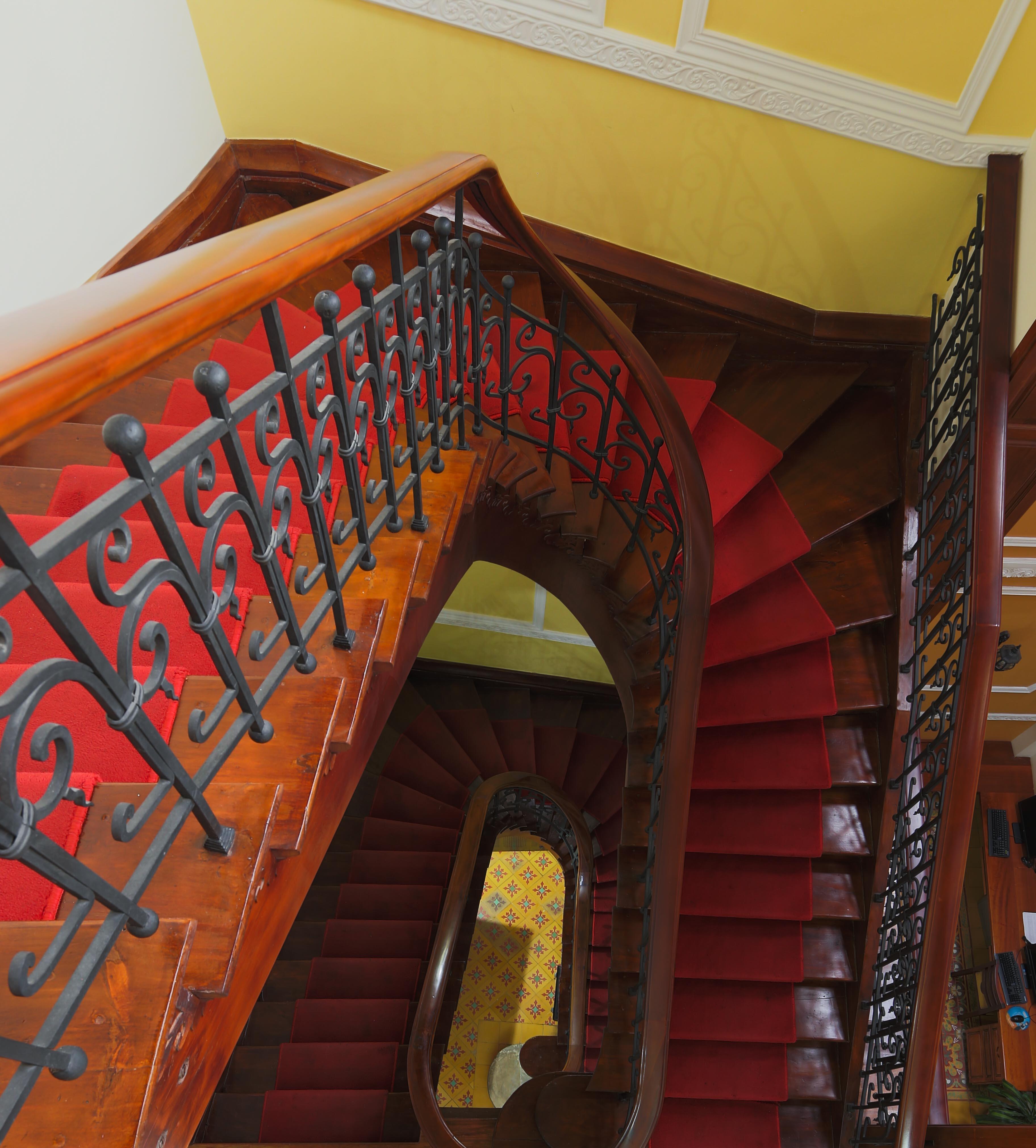 Hotel Santa Lucia Boutique Bogotá