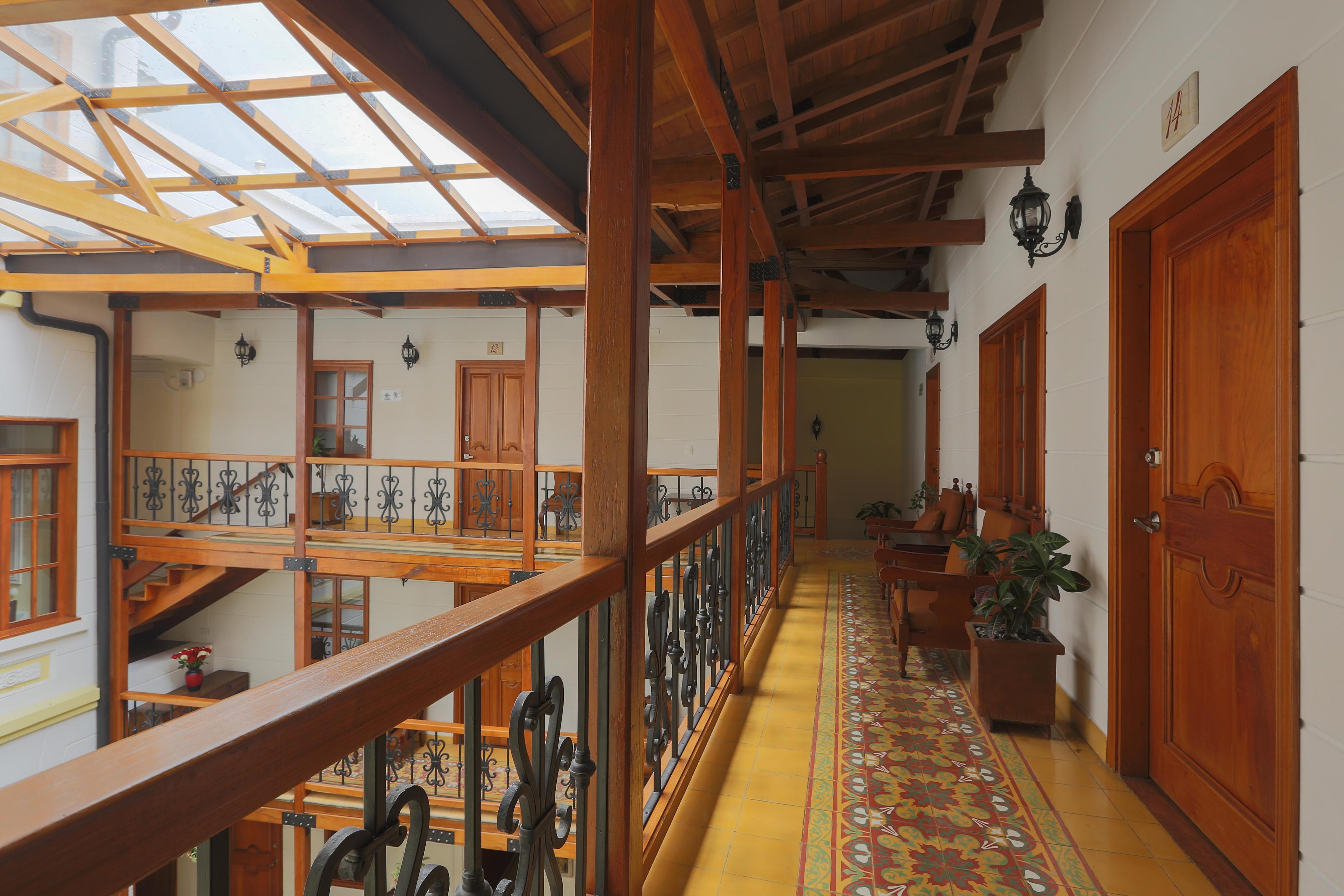 Santa Lucia Boutique Hotel 5*