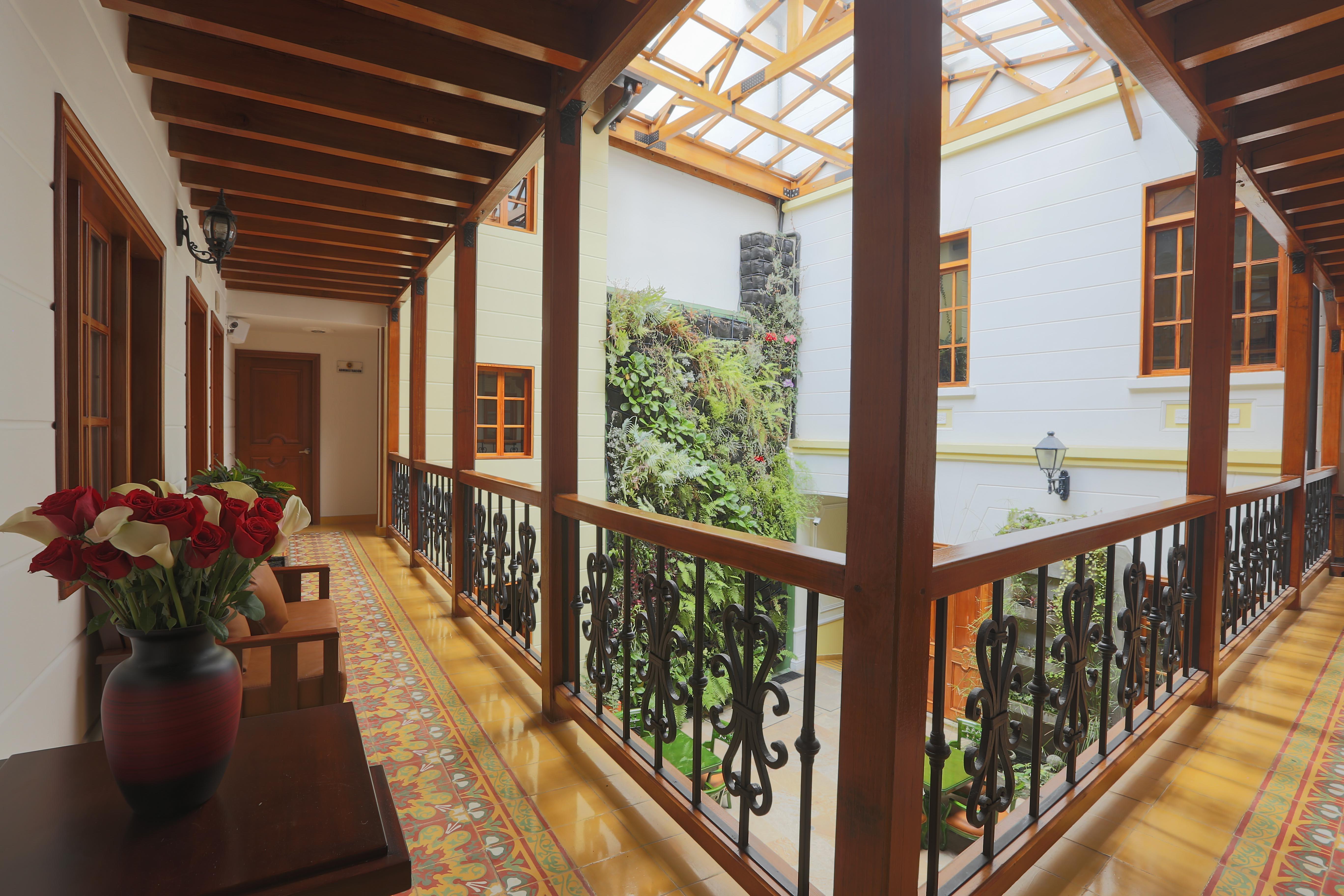 Santa Lucia Boutique Bogotá