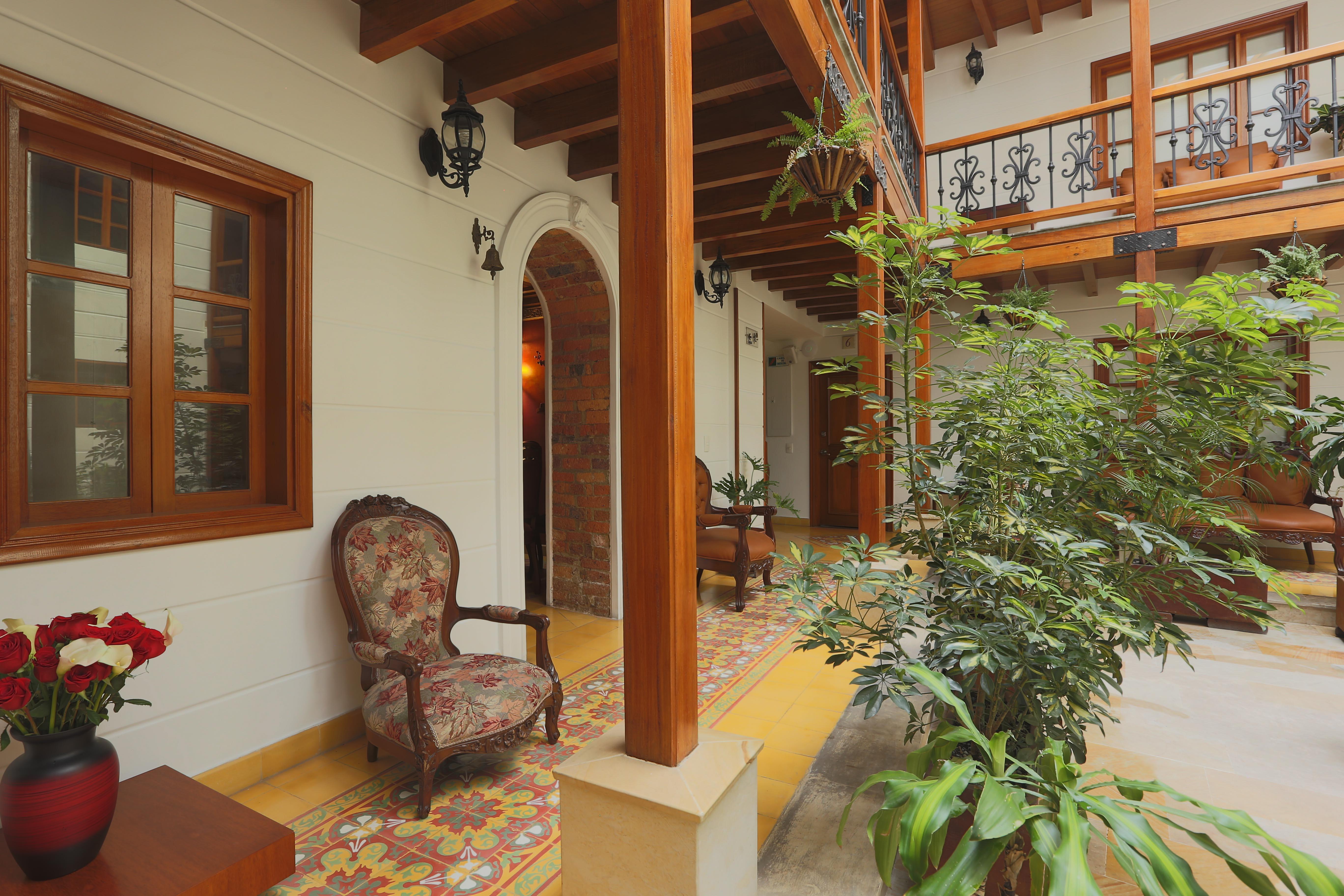Santa Lucia Boutique Hotel 5*