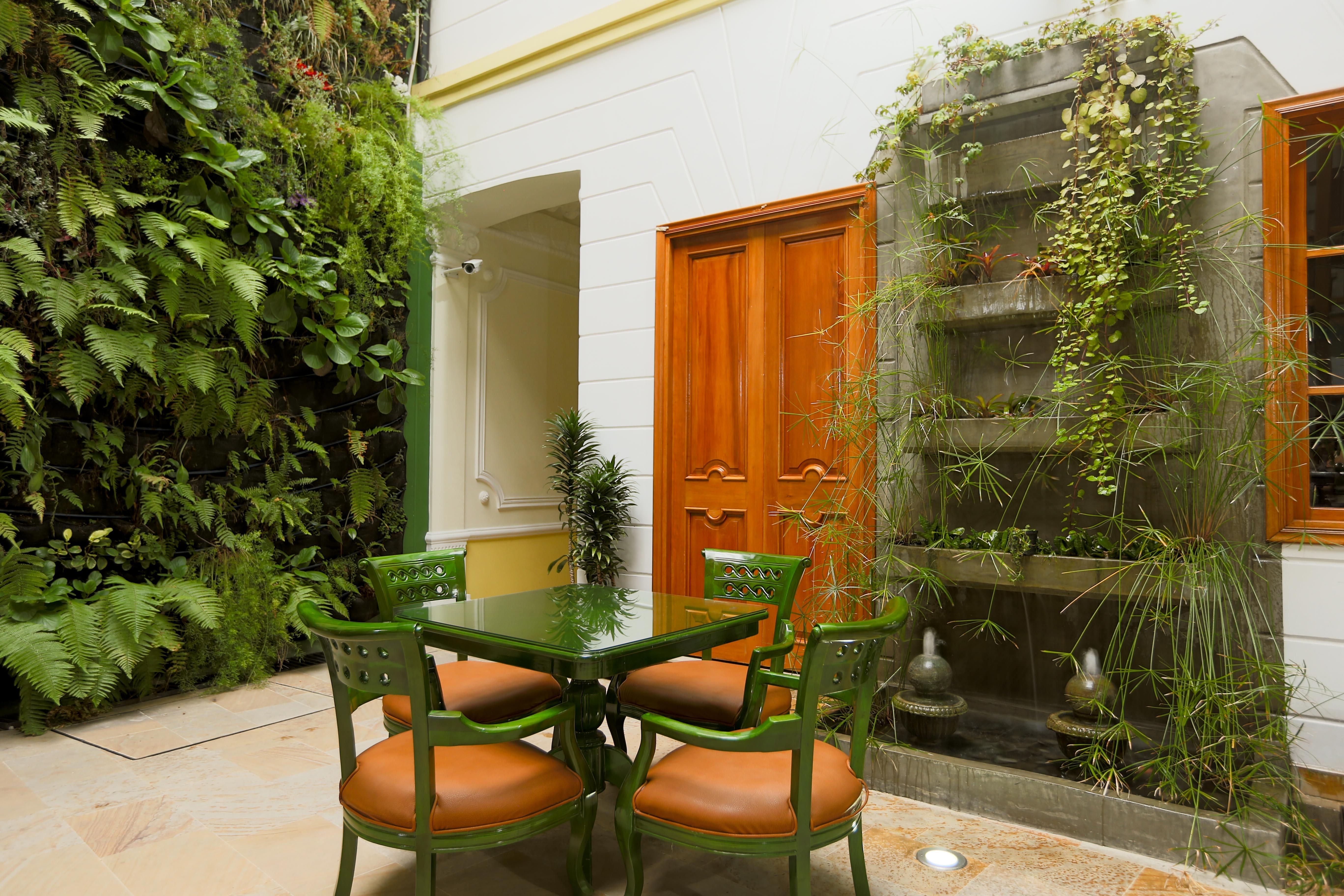 Hotel Santa Lucia Boutique Bogotá