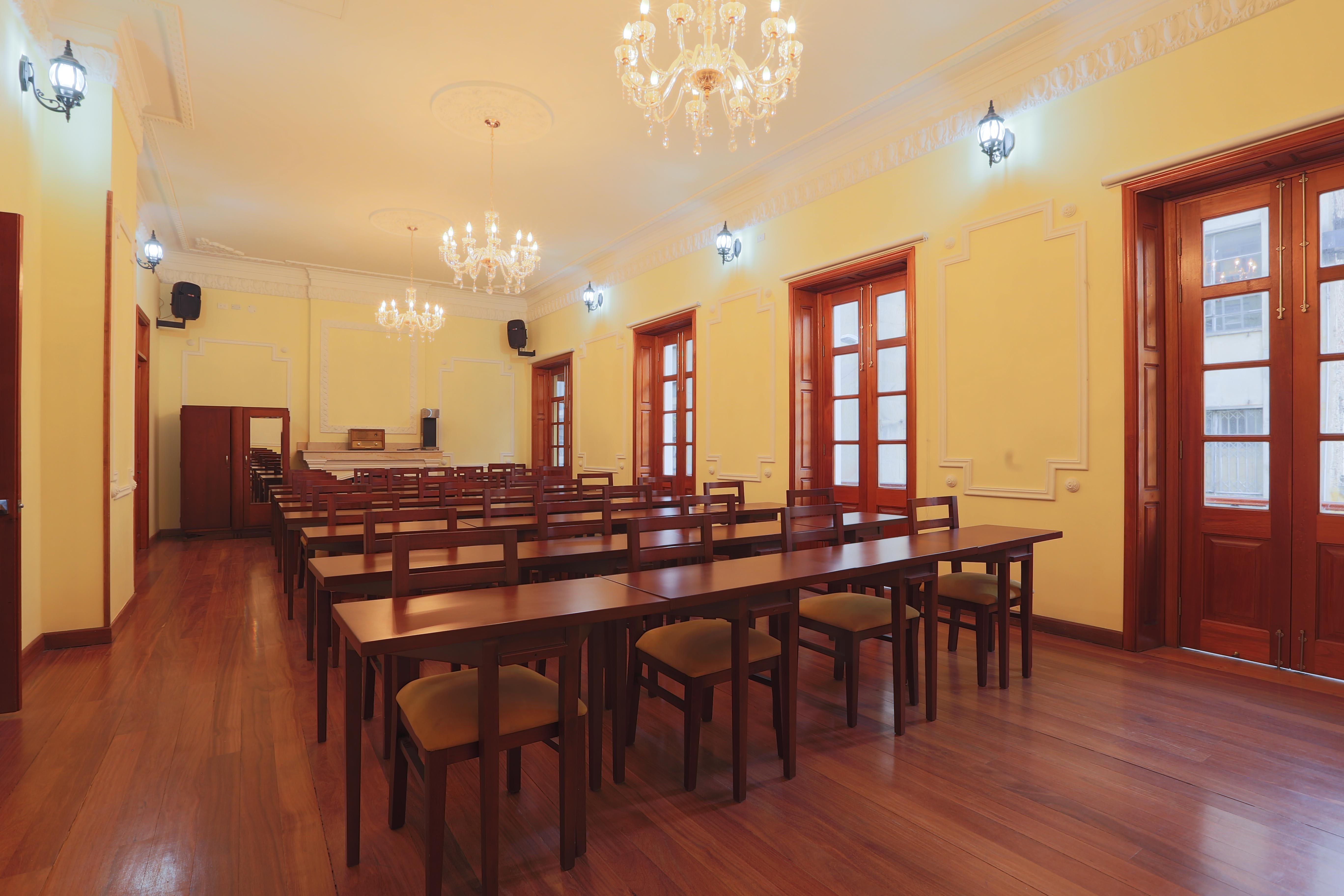 Hotel Santa Lucia Boutique