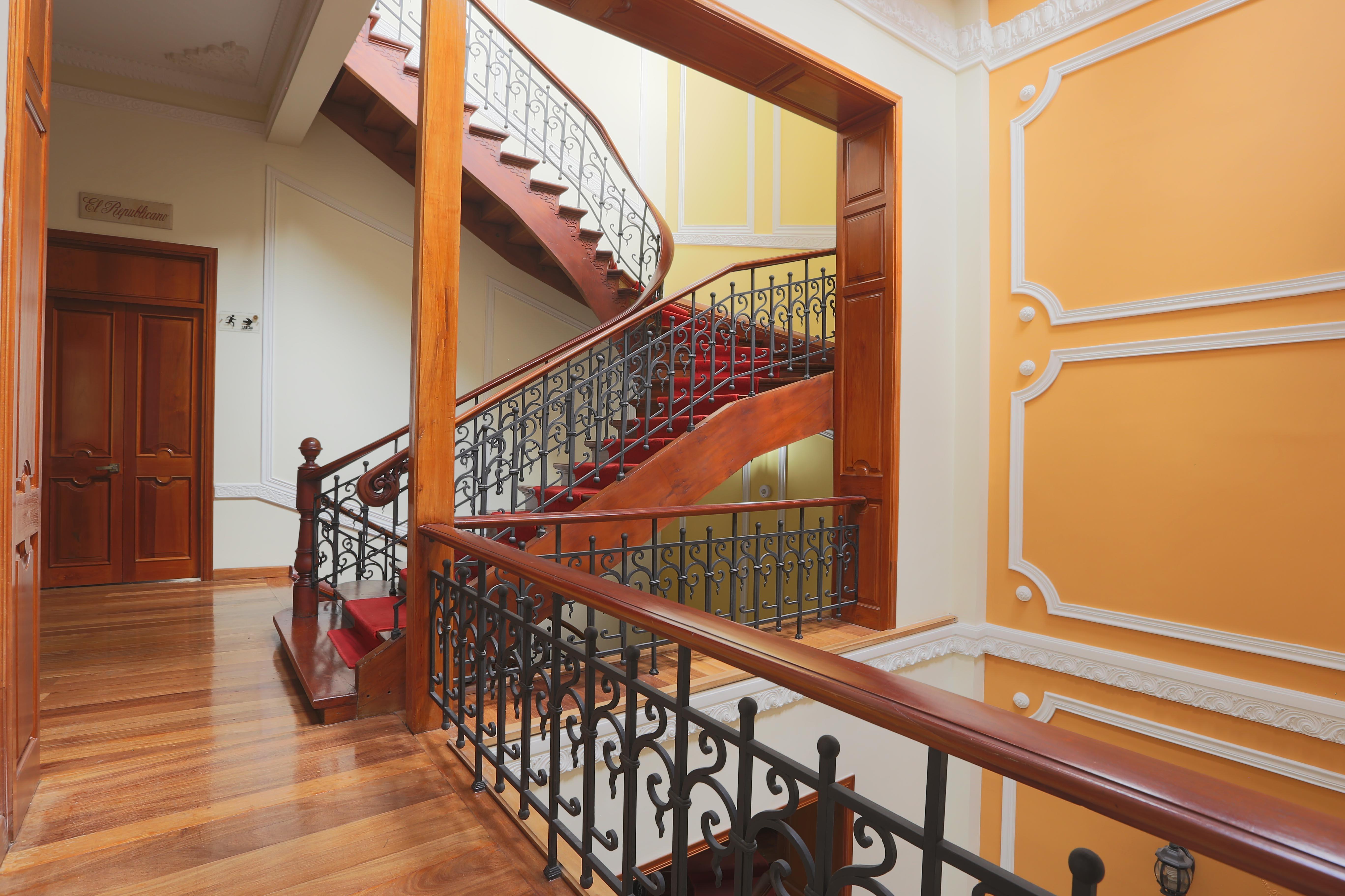 Santa Lucia Boutique Hotel Bogotá