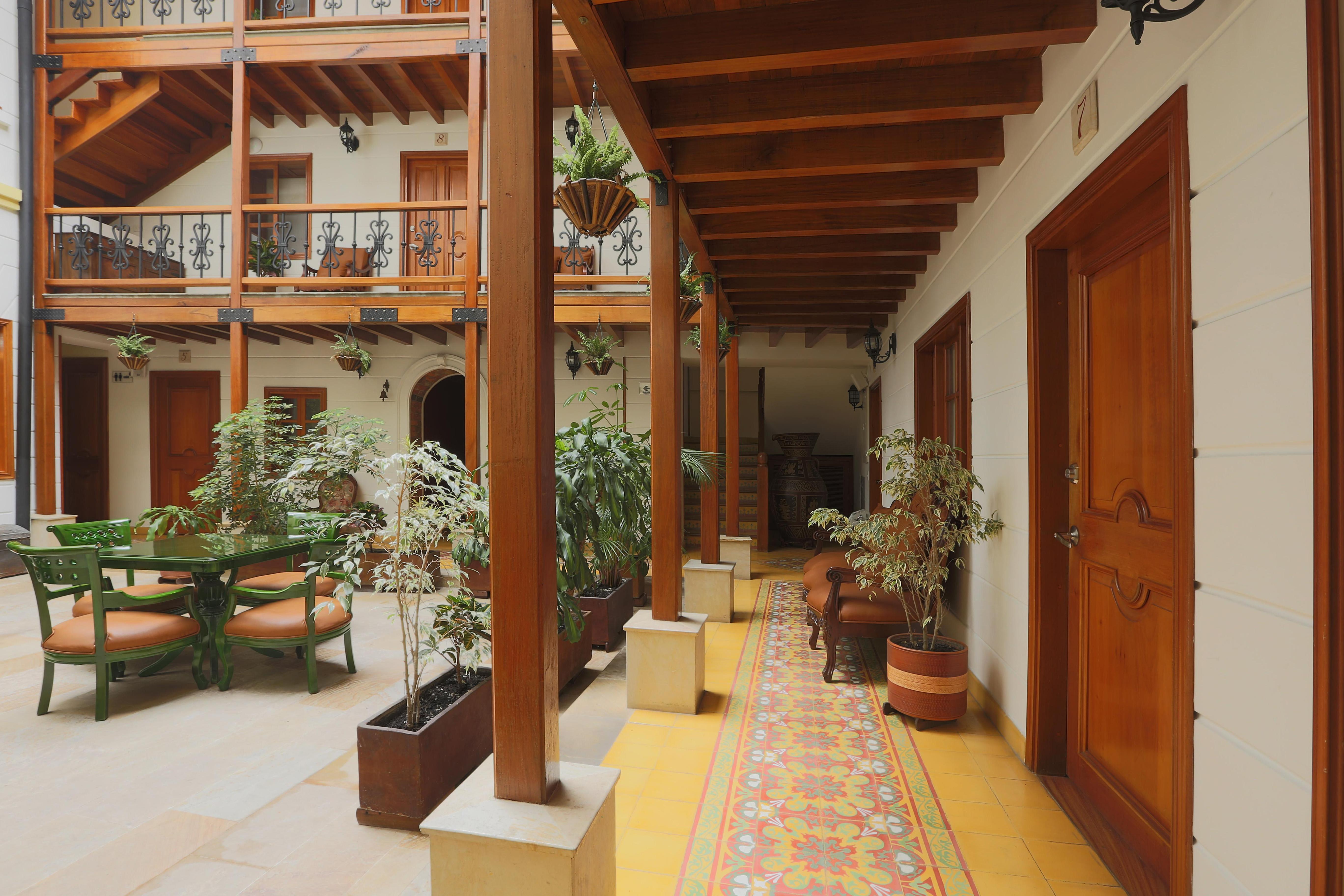 Santa Lucia Boutique Hotel 5*