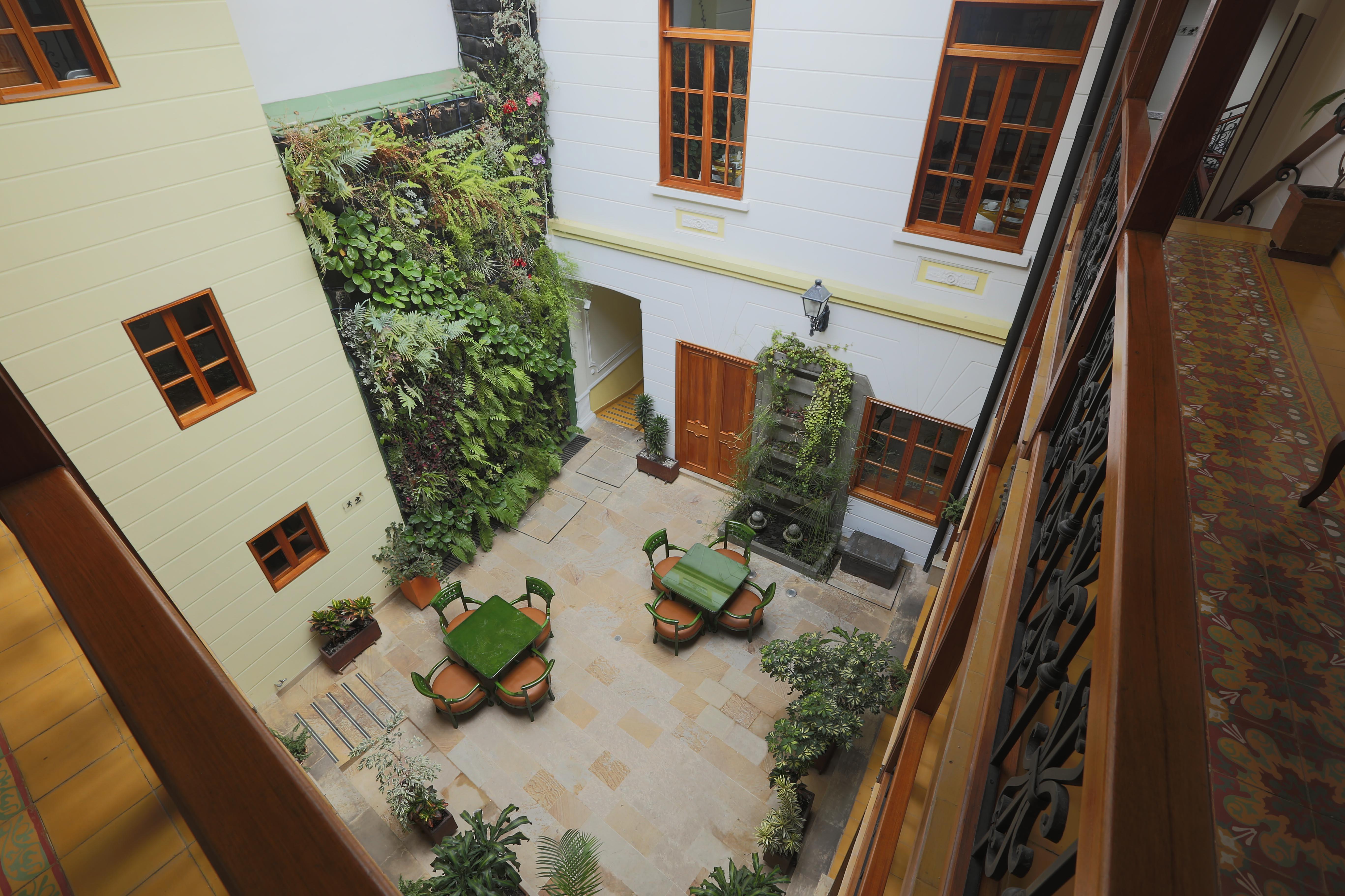 Santa Lucia Boutique Hotel 5*