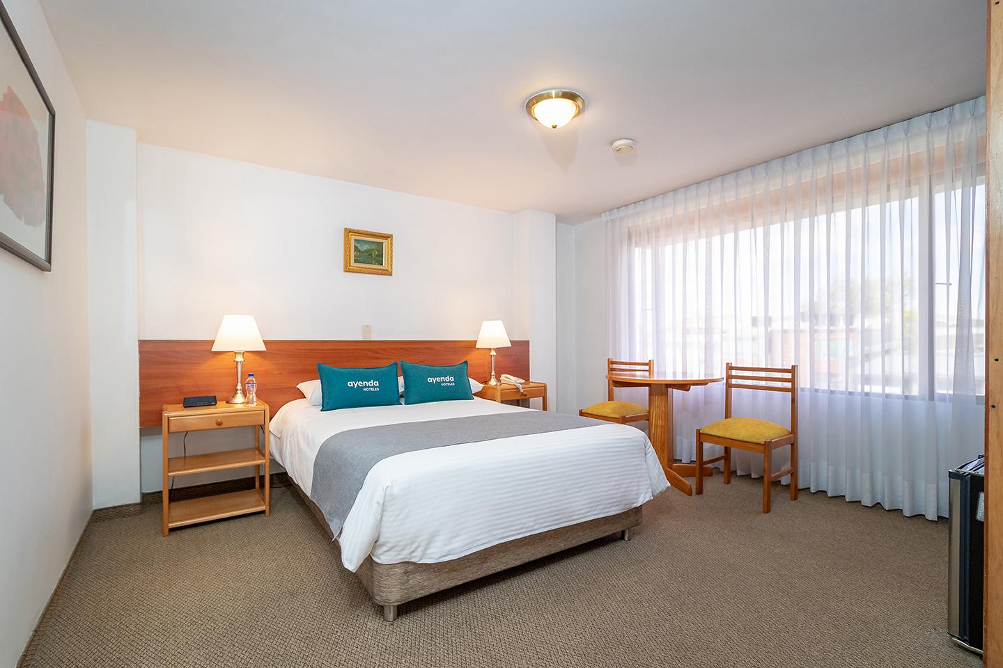 El Campin Hotel Bogotá